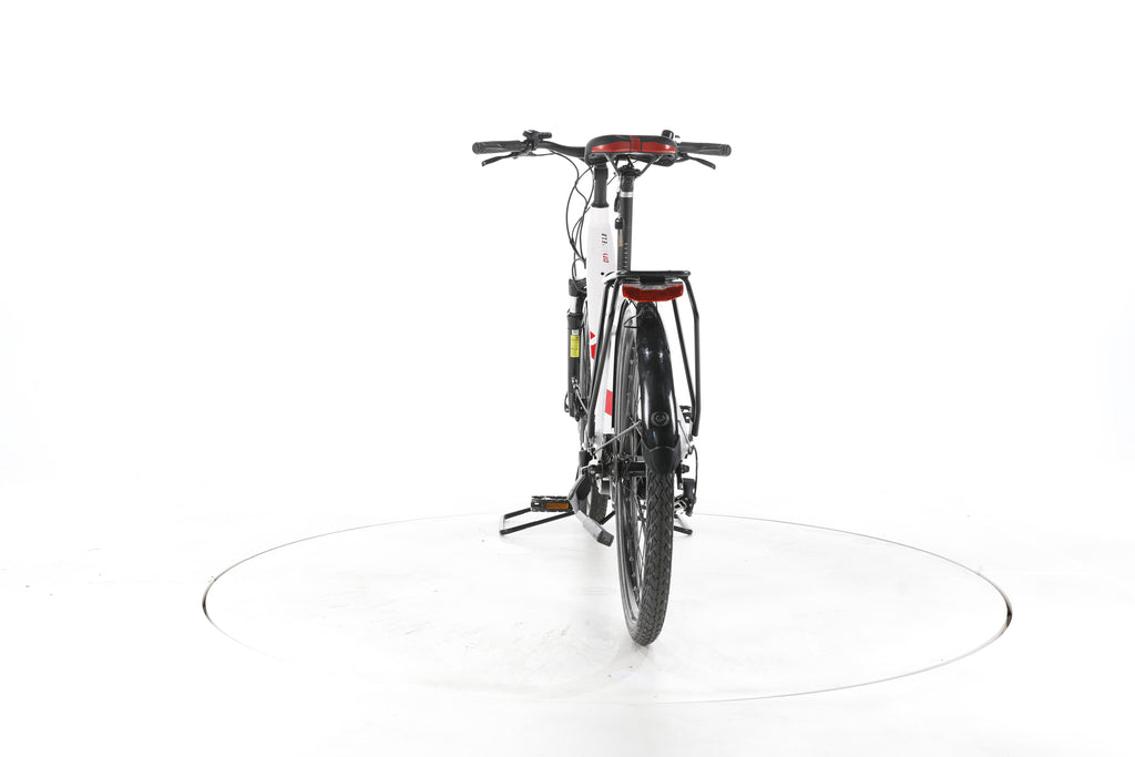 R Raymon CityRay E 1.0 City E-Bike Tiefeinsteiger - Image 10