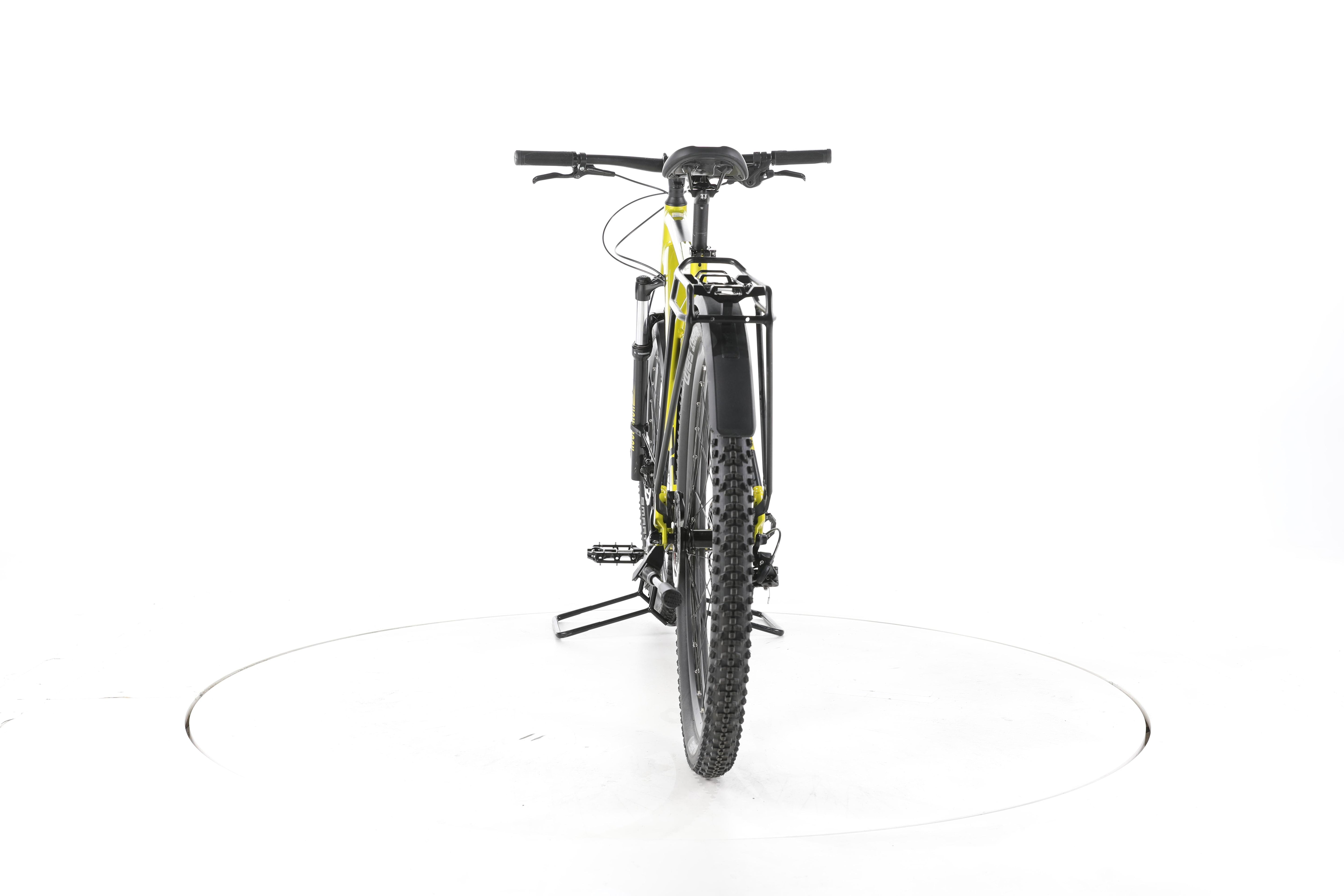 Cube Analog Fahrrad City & Trekking - Image 10