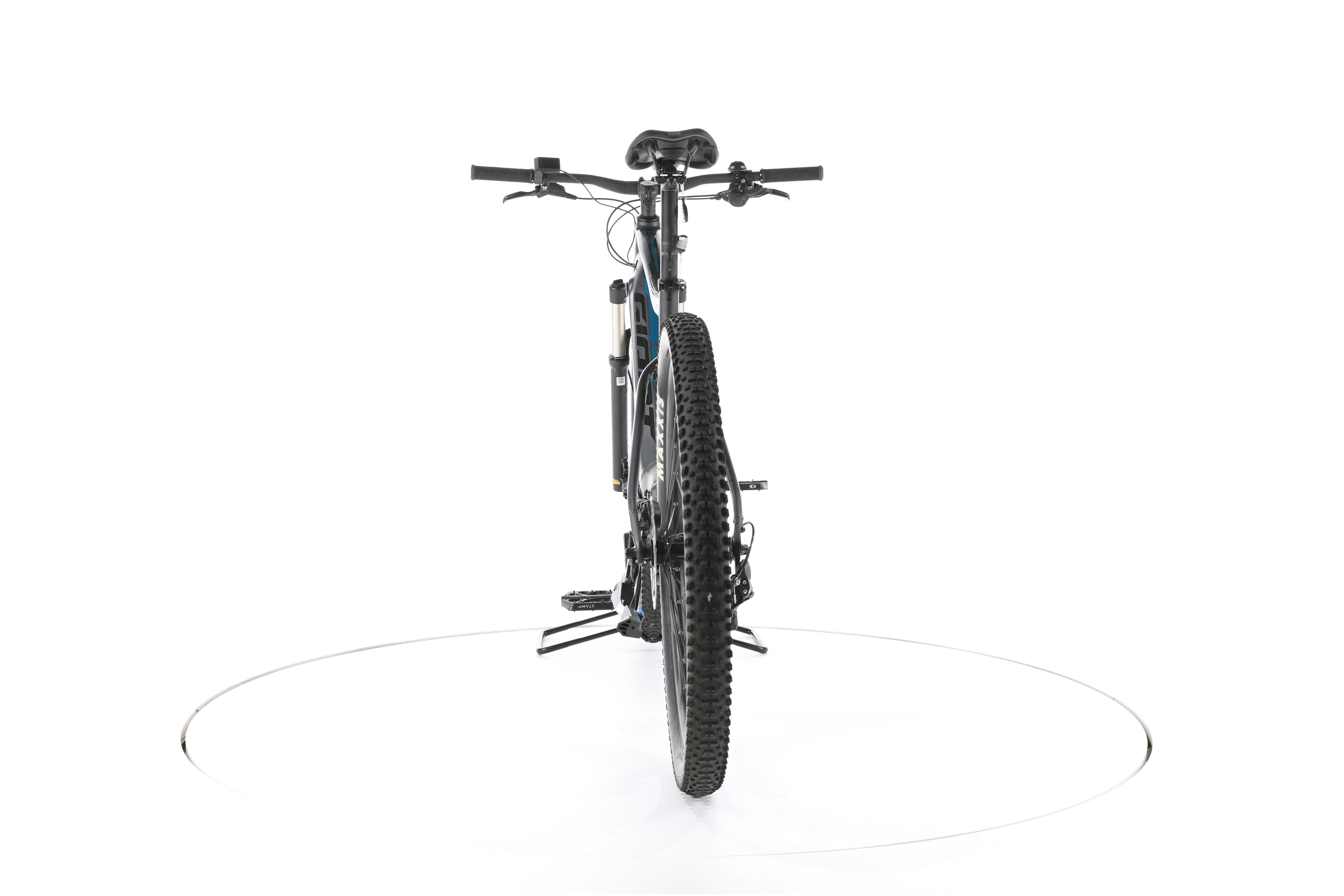 Giant Fathom E+ 2 E-Bike - Image 10
