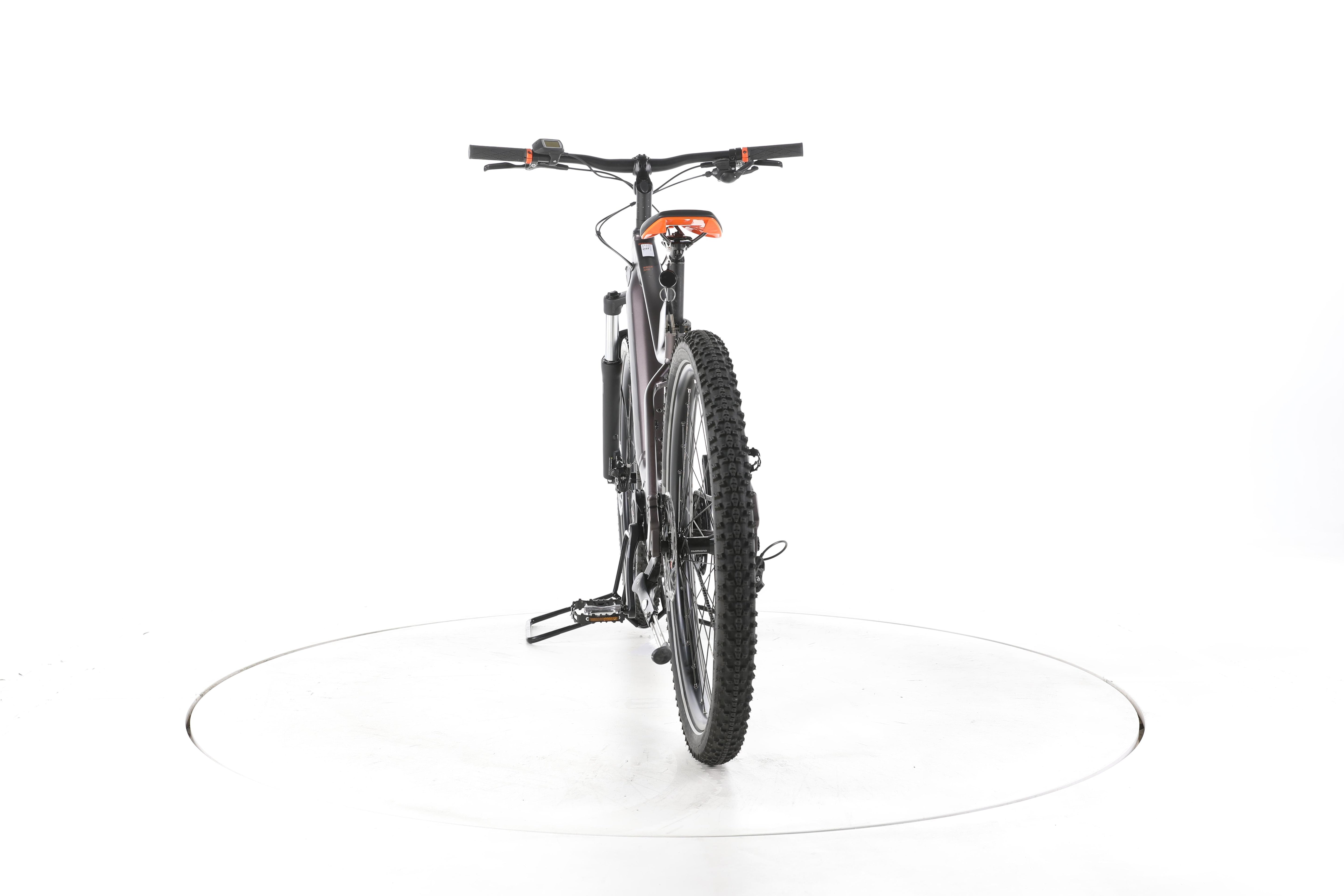 KTM Macina Race 572 E-Bike - Image 10