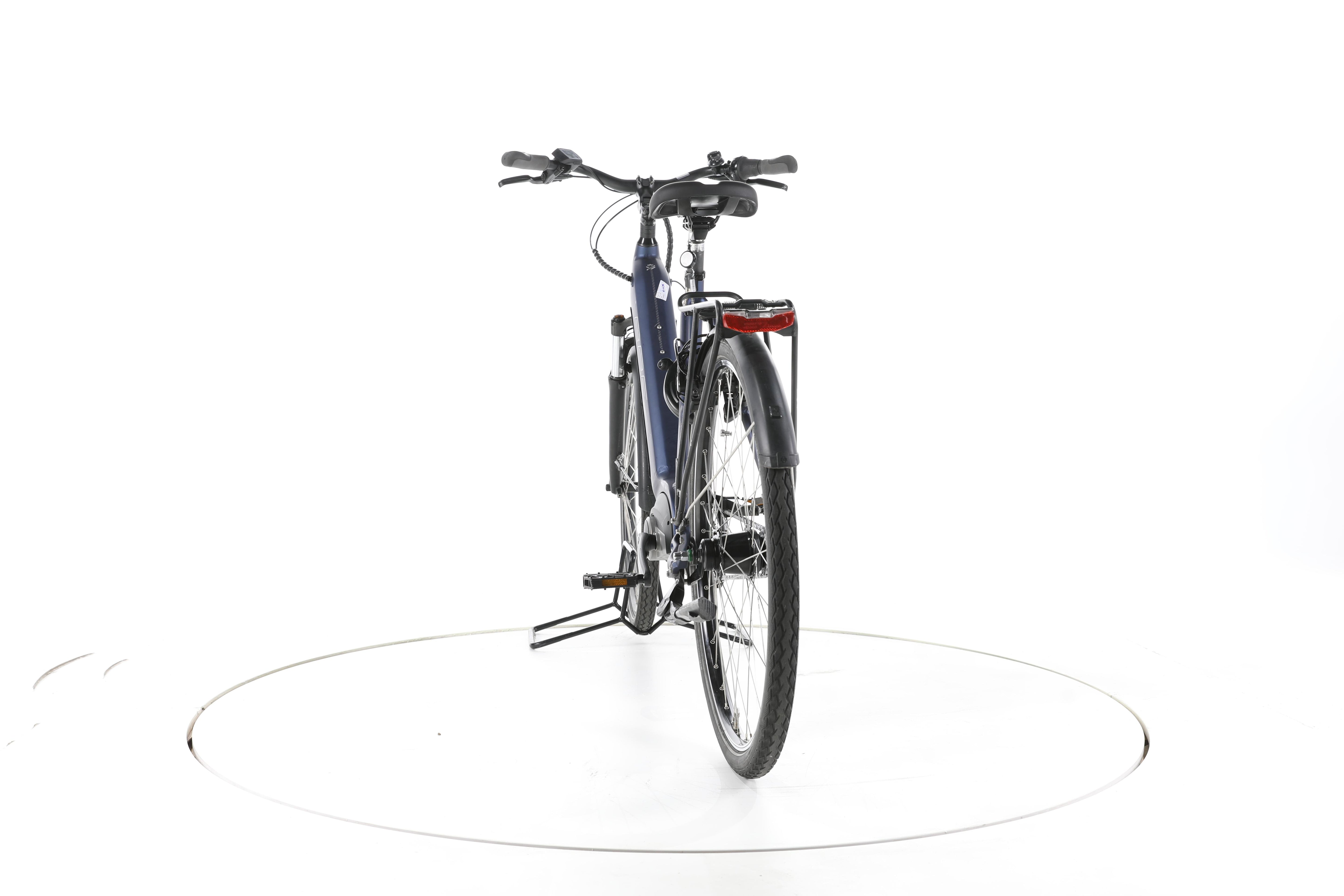 BBF Granada City E-Bike Tiefeinsteiger - Image 10