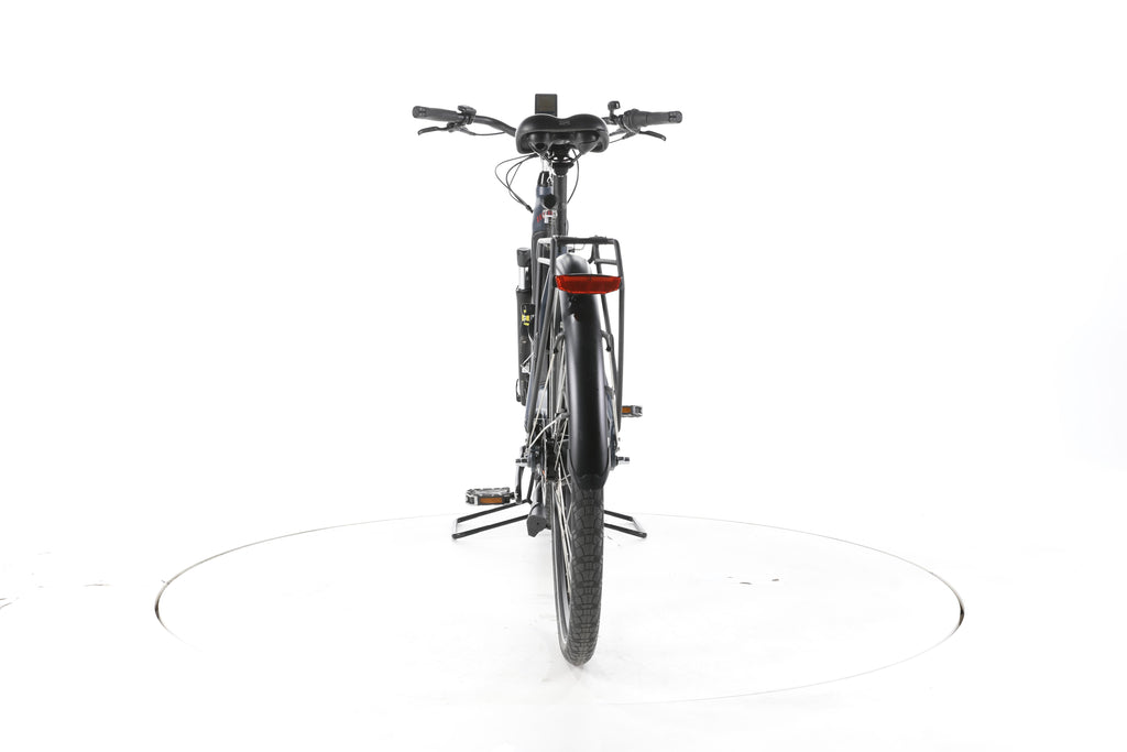 RITTER E-Tour 8 City E-Bike Tiefeinsteiger - Image 10