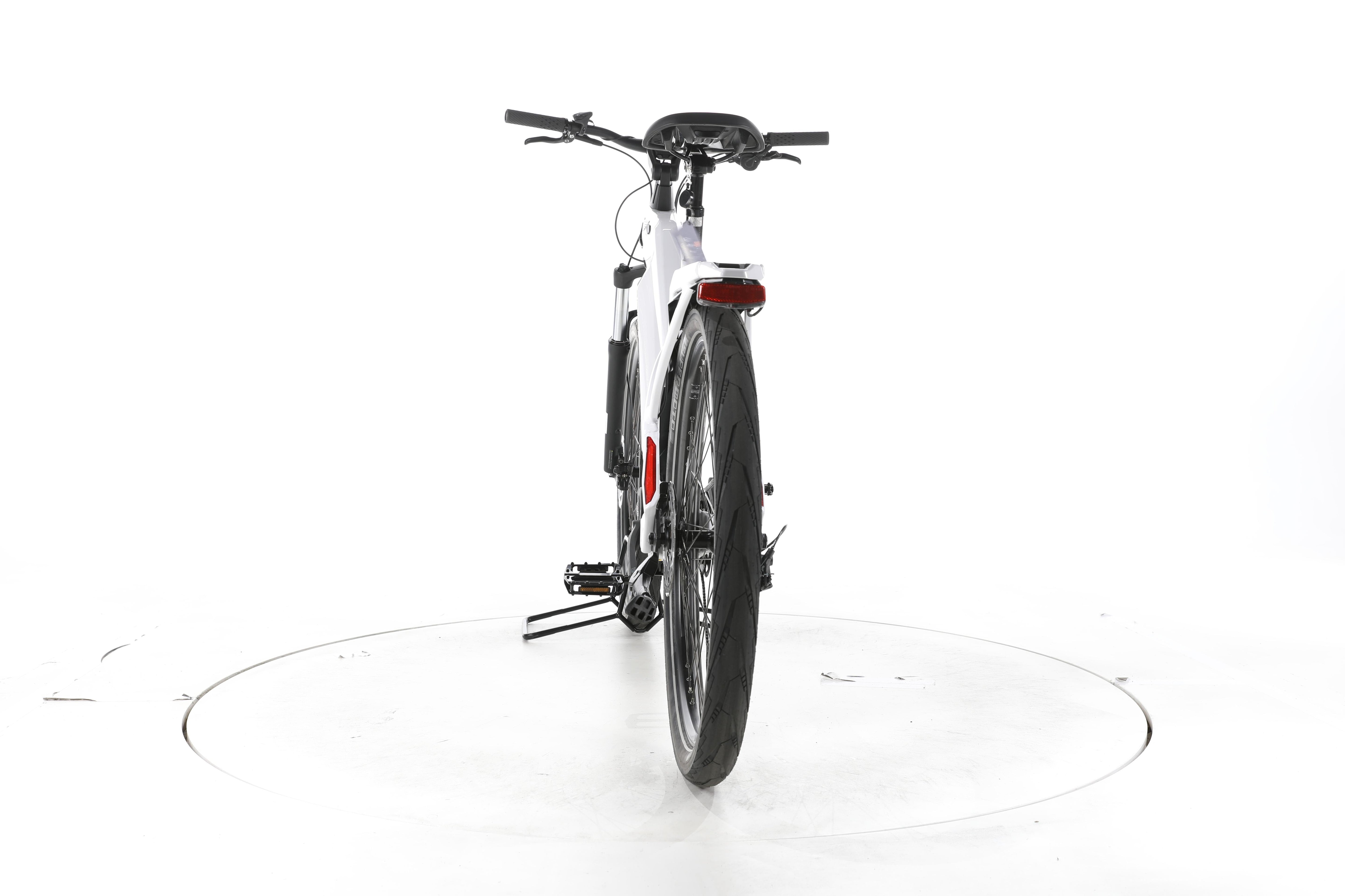 Bianchi E-Omnia T Type ST Trekking E-Bike - Image 10