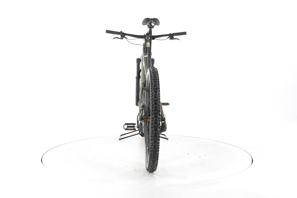 Cube Stereo Hybrid ONE44 HPC TM E-Bike Fully Carbon 2025 - Image 10