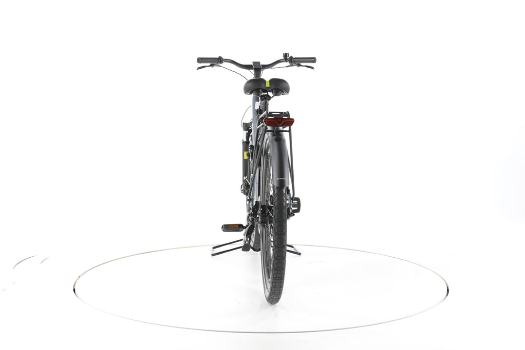 TENWAYS CGO800S City E-Bike Tiefeinsteiger 2024 - Image 10