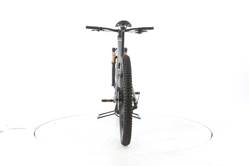 Cube Stereo One 44 C:62 Race Fahrrad Fully - Image 10