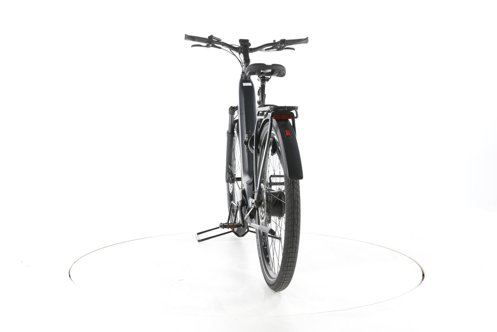 Cube Kathmandu Hybrid Comfort Pro City E-Bike Tiefeinsteiger 2025 - Image 10