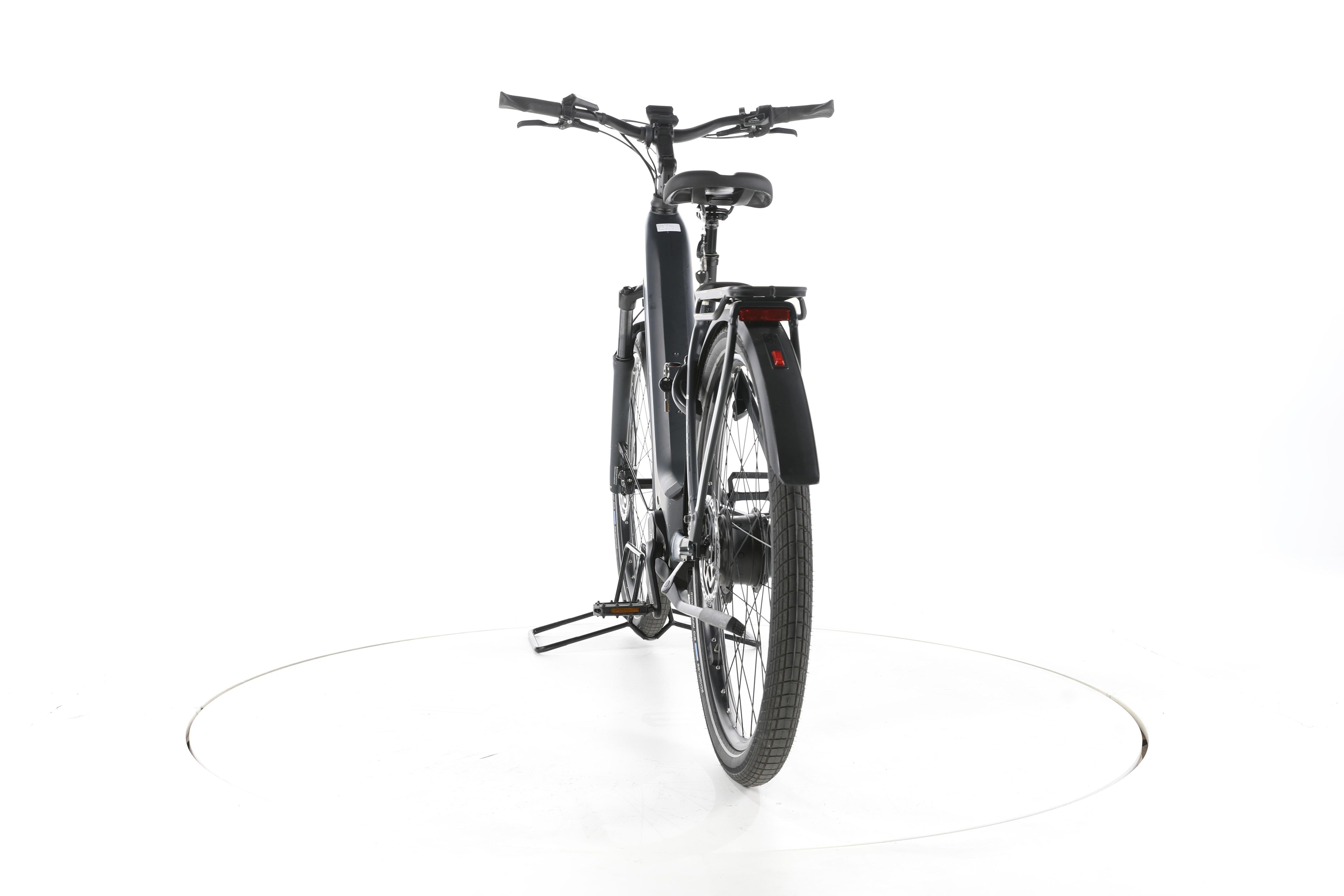 Cube Kathmandu Hybrid Comfort Pro City E-Bike Tiefeinsteiger 2025 - Image 10