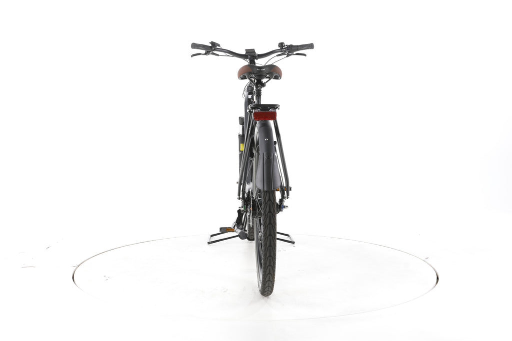 Wittich W5GCX City E-Bike Tiefeinsteiger 2024 - Image 10