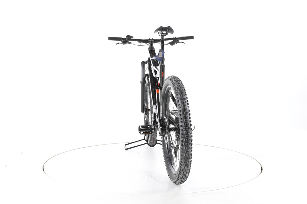 KTM Macina Kapoho 7973 Fully E-Bike 2023 - Image 10