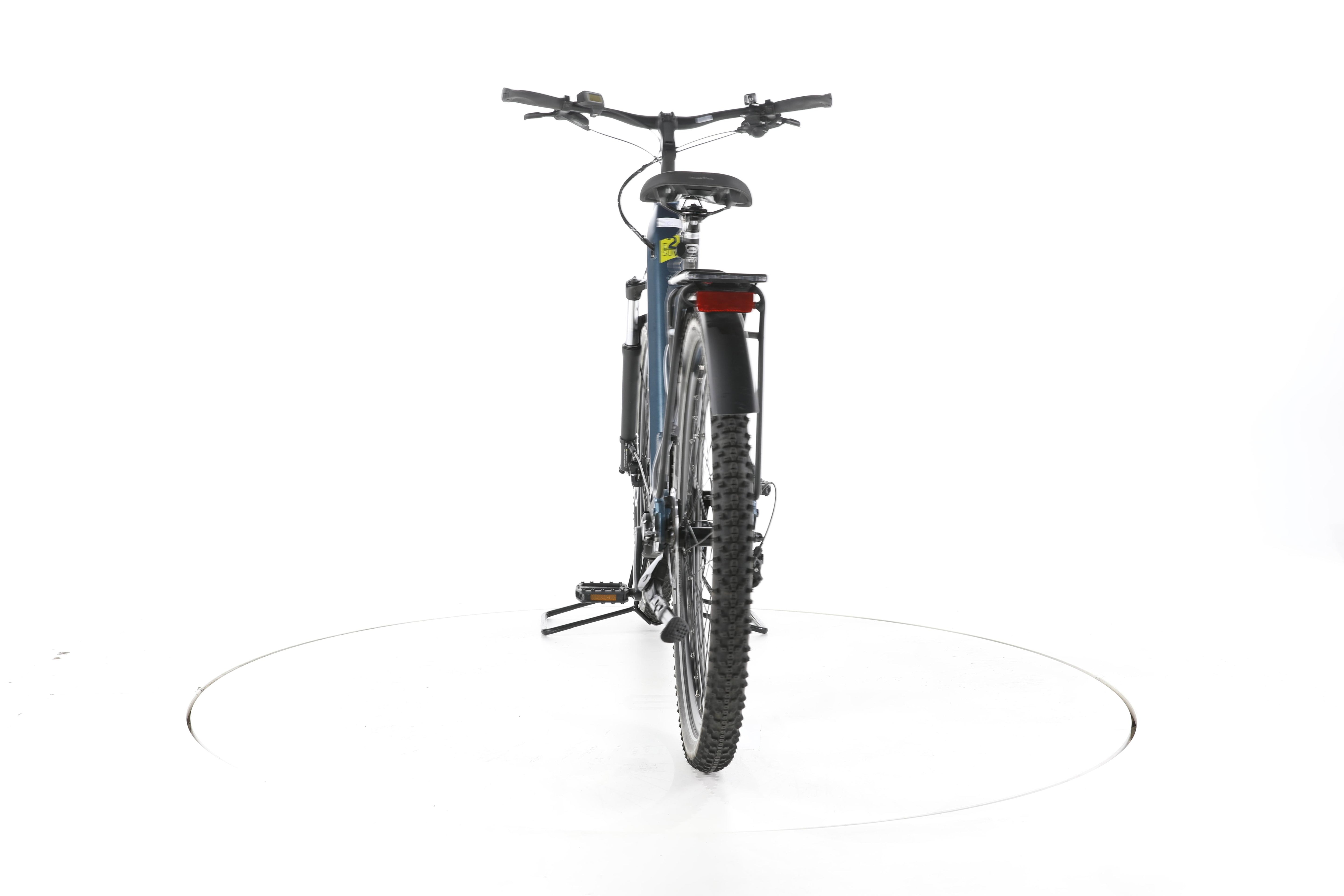 CONE Bikes eSUV IN 2.0 Trekking E-Bike Tiefeinsteiger - Image 10