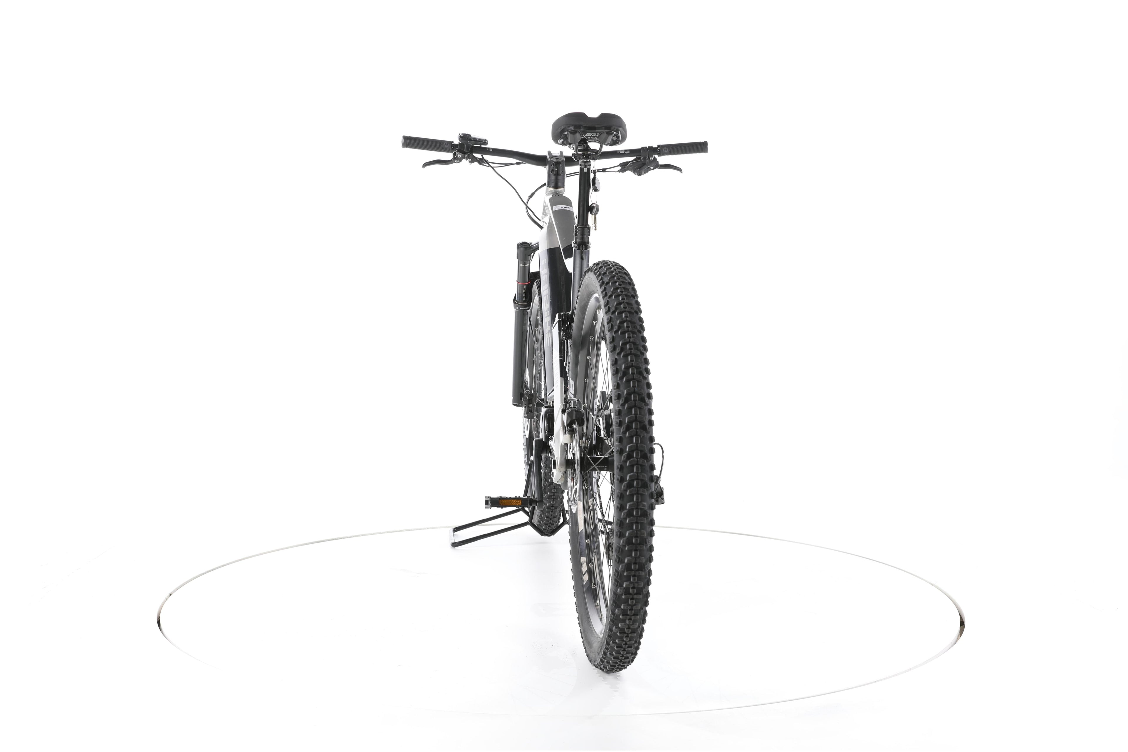 Haibike FullNine 7 Fully E-Bike - Image 10