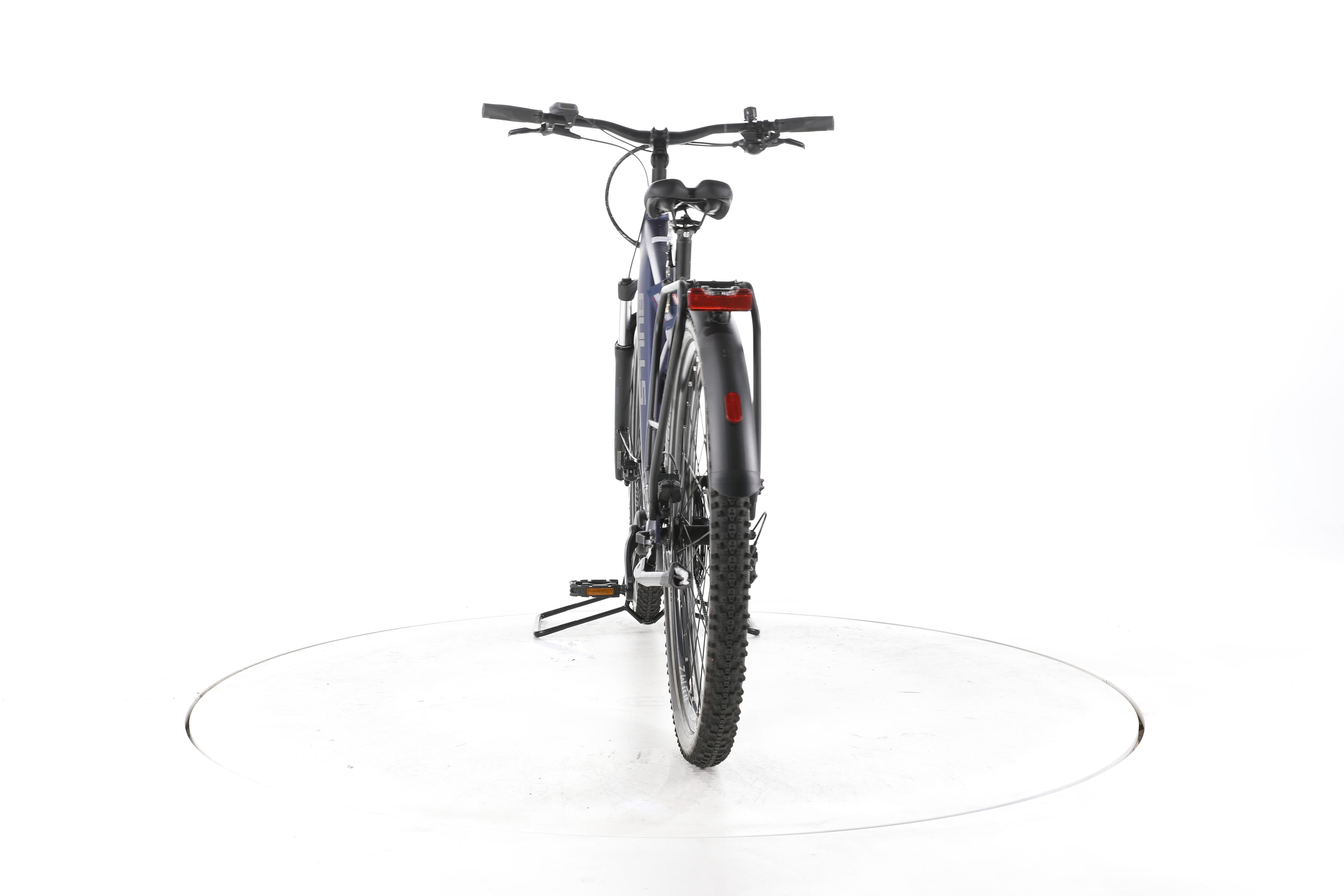 Bulls Landscape Evo Trekking E-Bike - Image 10