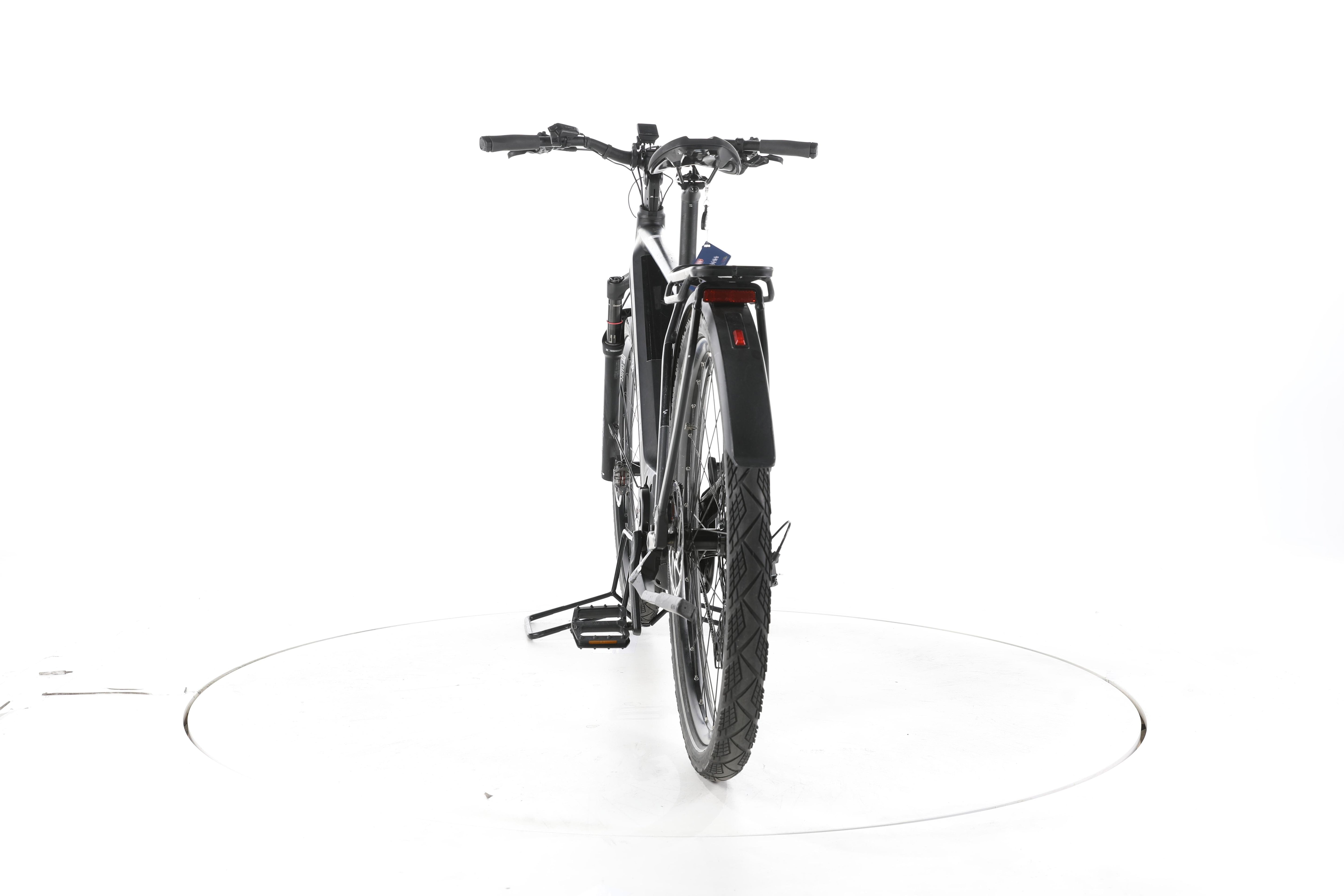 Cube Kathmandu Hybrid SLT Trekking E-Bike - Image 10