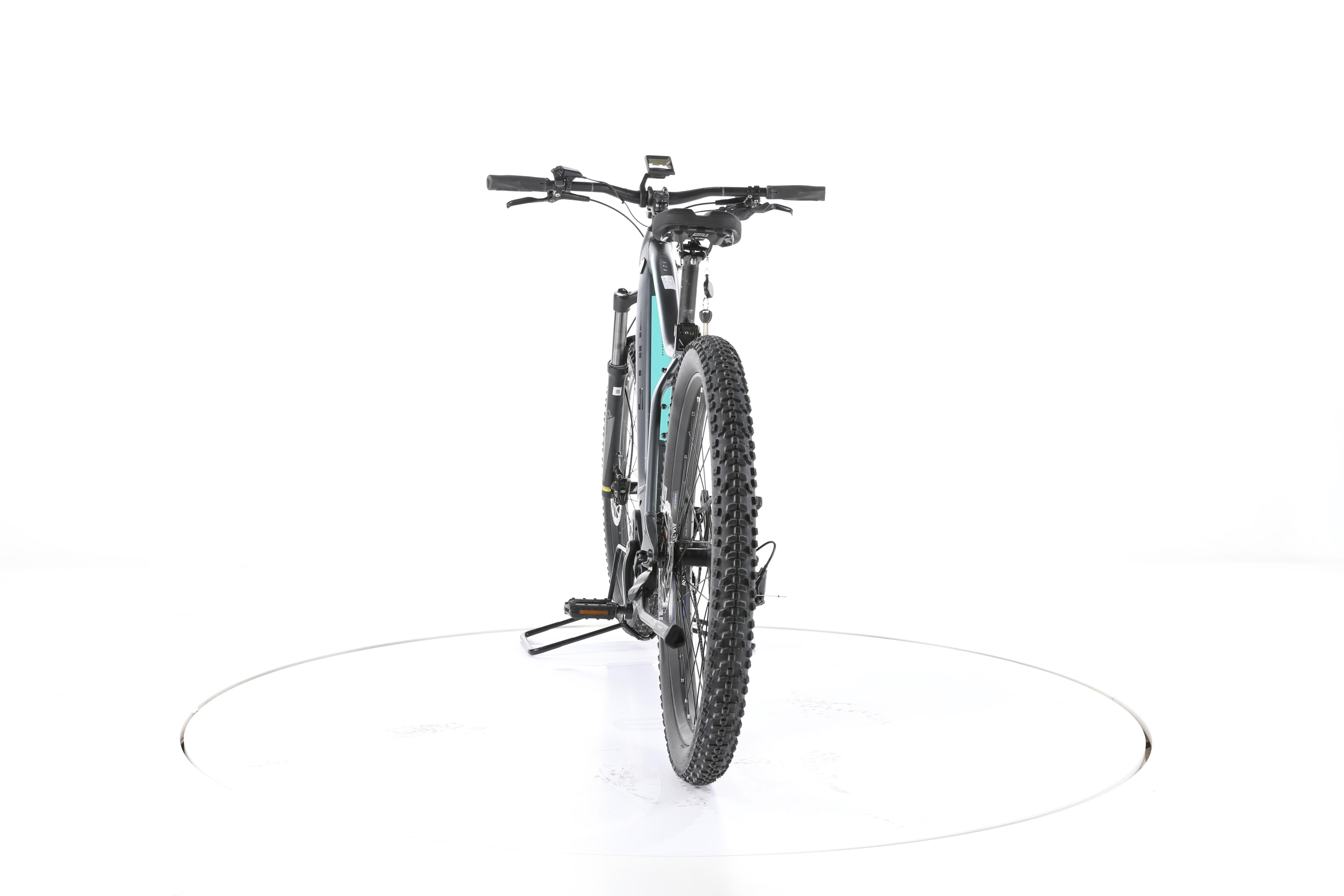 Bulls Aminga EVA 2 E-Bike 2023 - Image 10