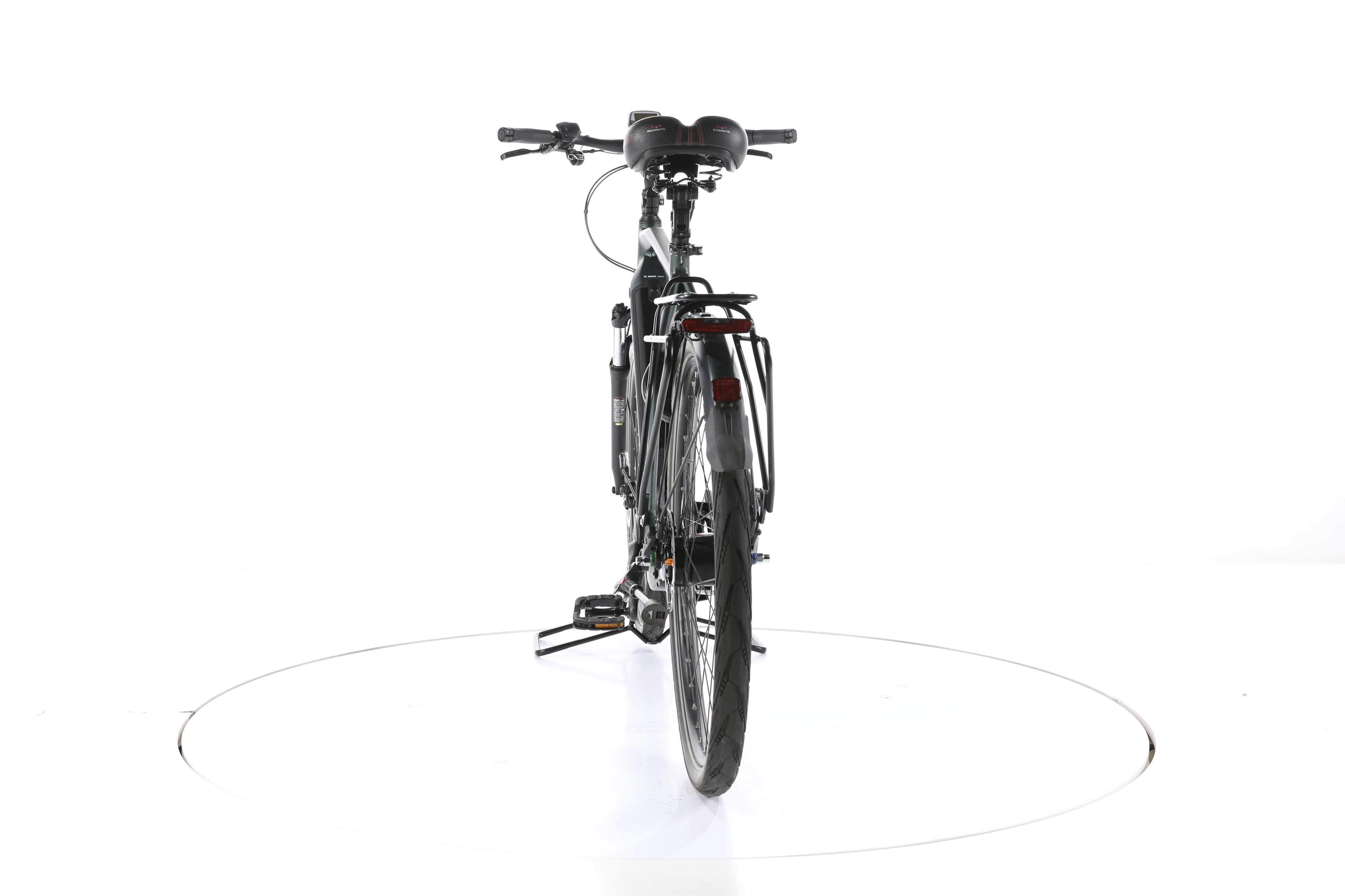LPM E1 RT City E-Bike - Image 10