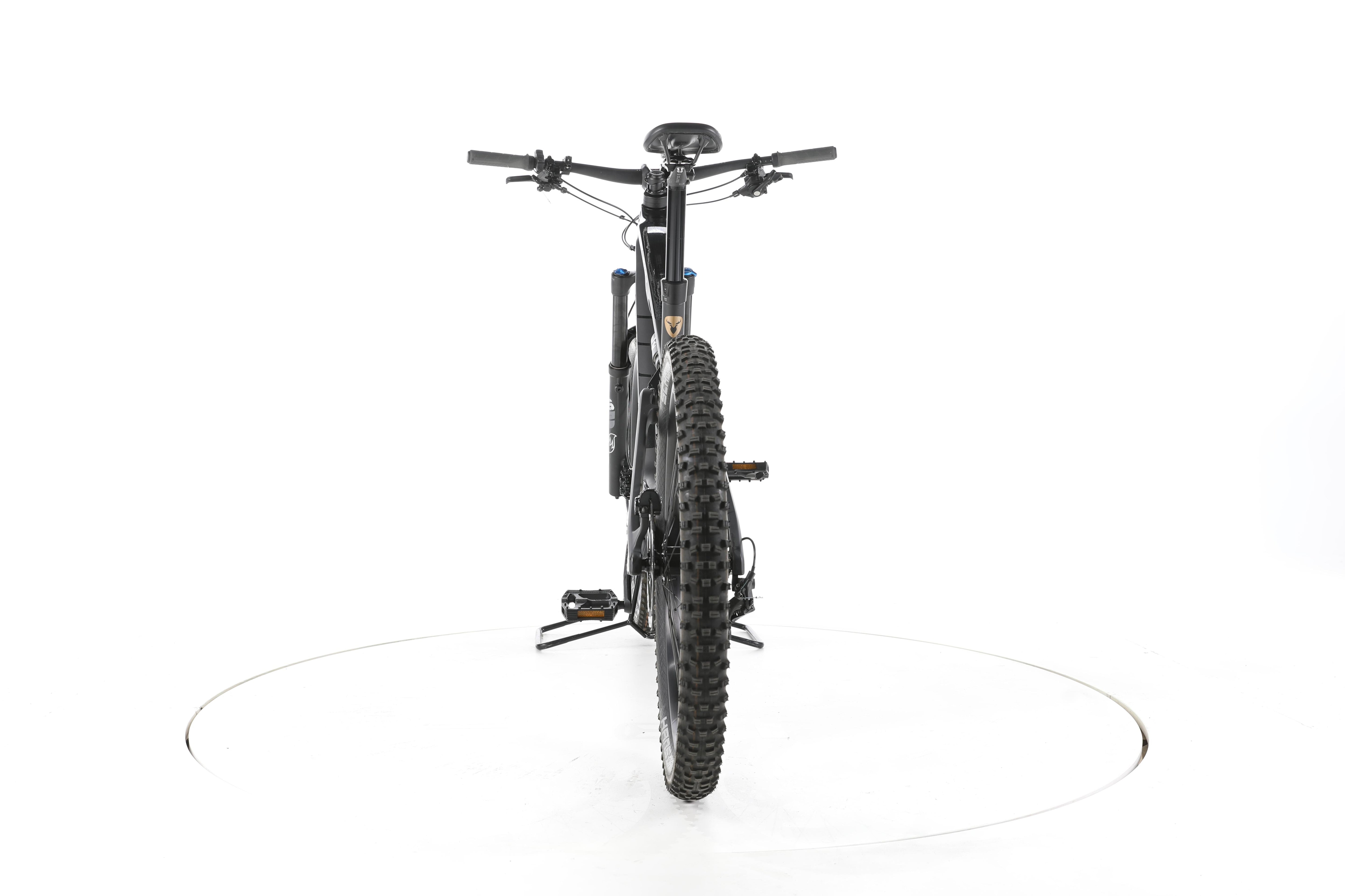 Rotwild R.E735 Core Fully E-Bike Carbon 2023 - Image 10