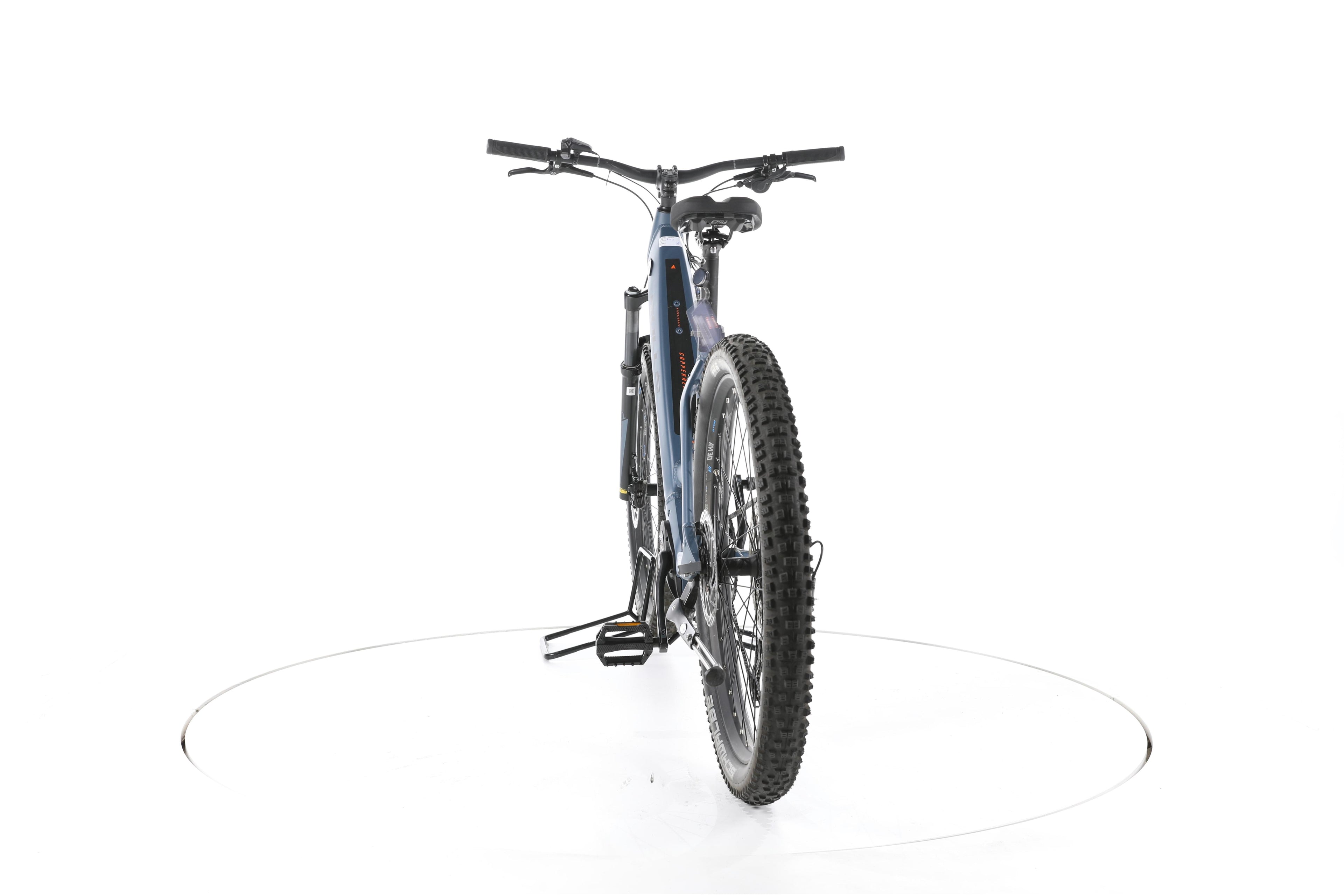 Bulls Copperhead EVO 2 E-Bike 2023 - Image 10