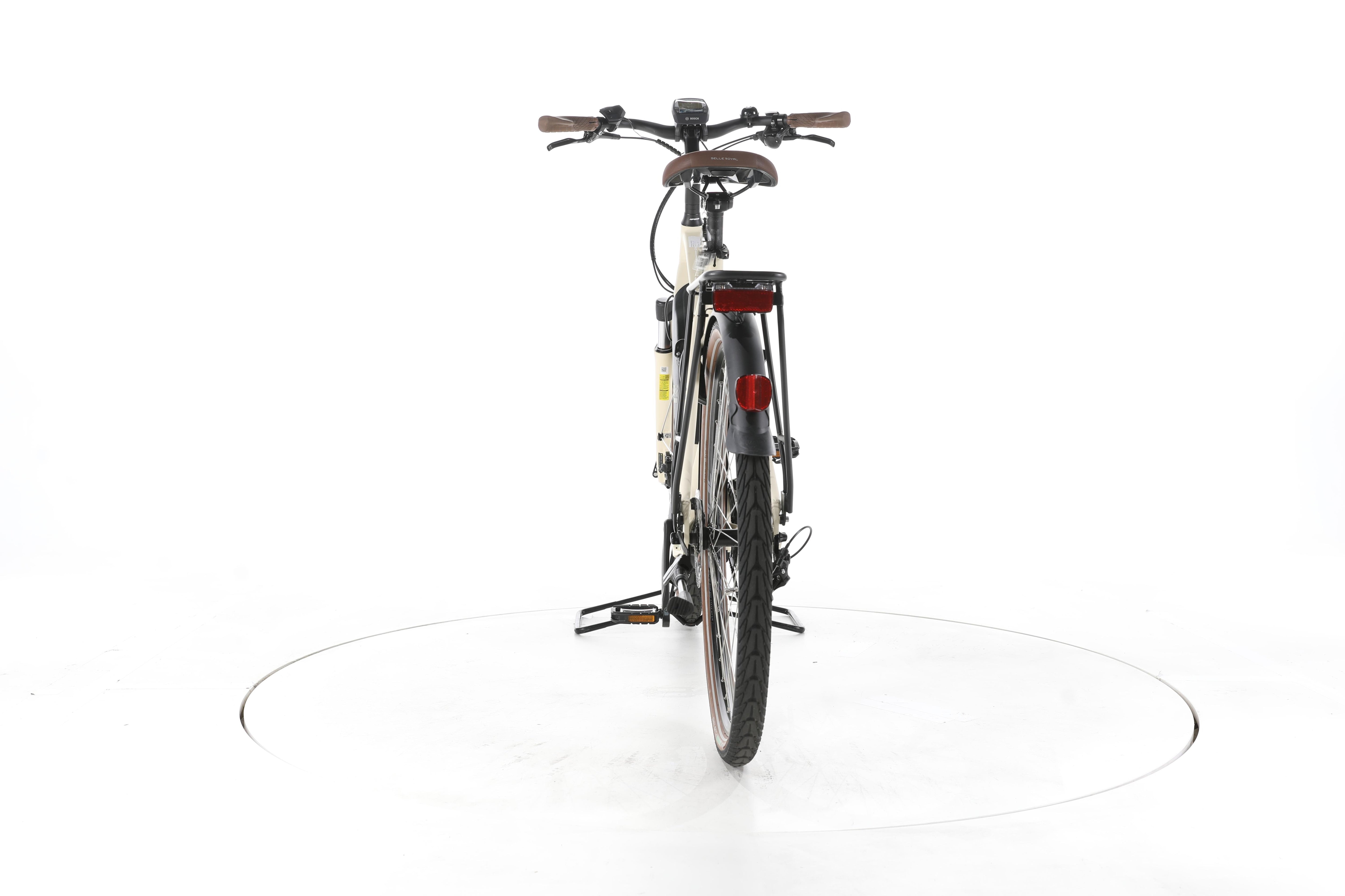 2R Manufaktur ELO 9 Trekking E-Bike - Image 10
