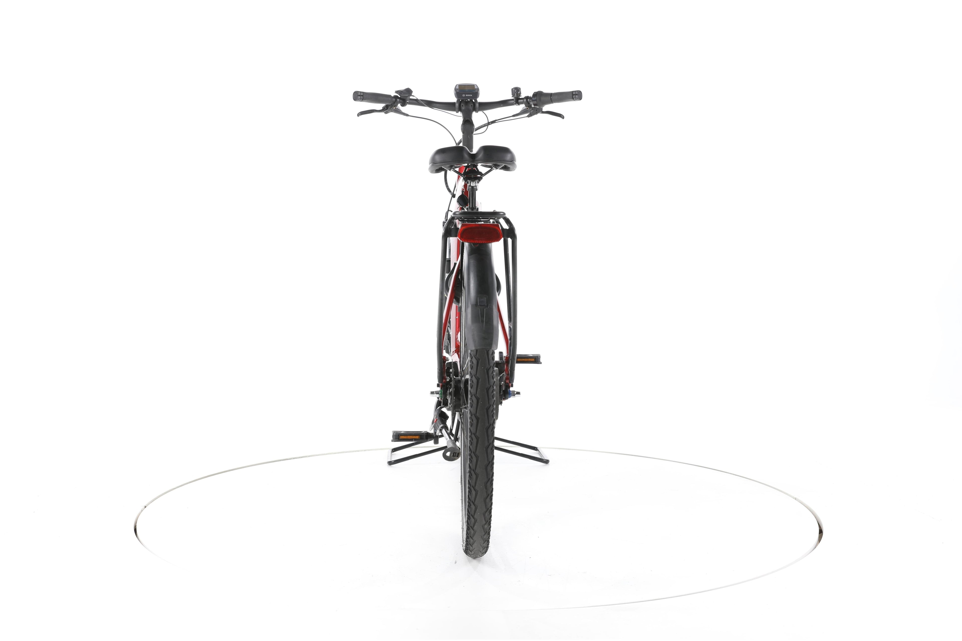Pegasus Premio EVO 5R City E-Bike Tiefeinsteiger - Image 10