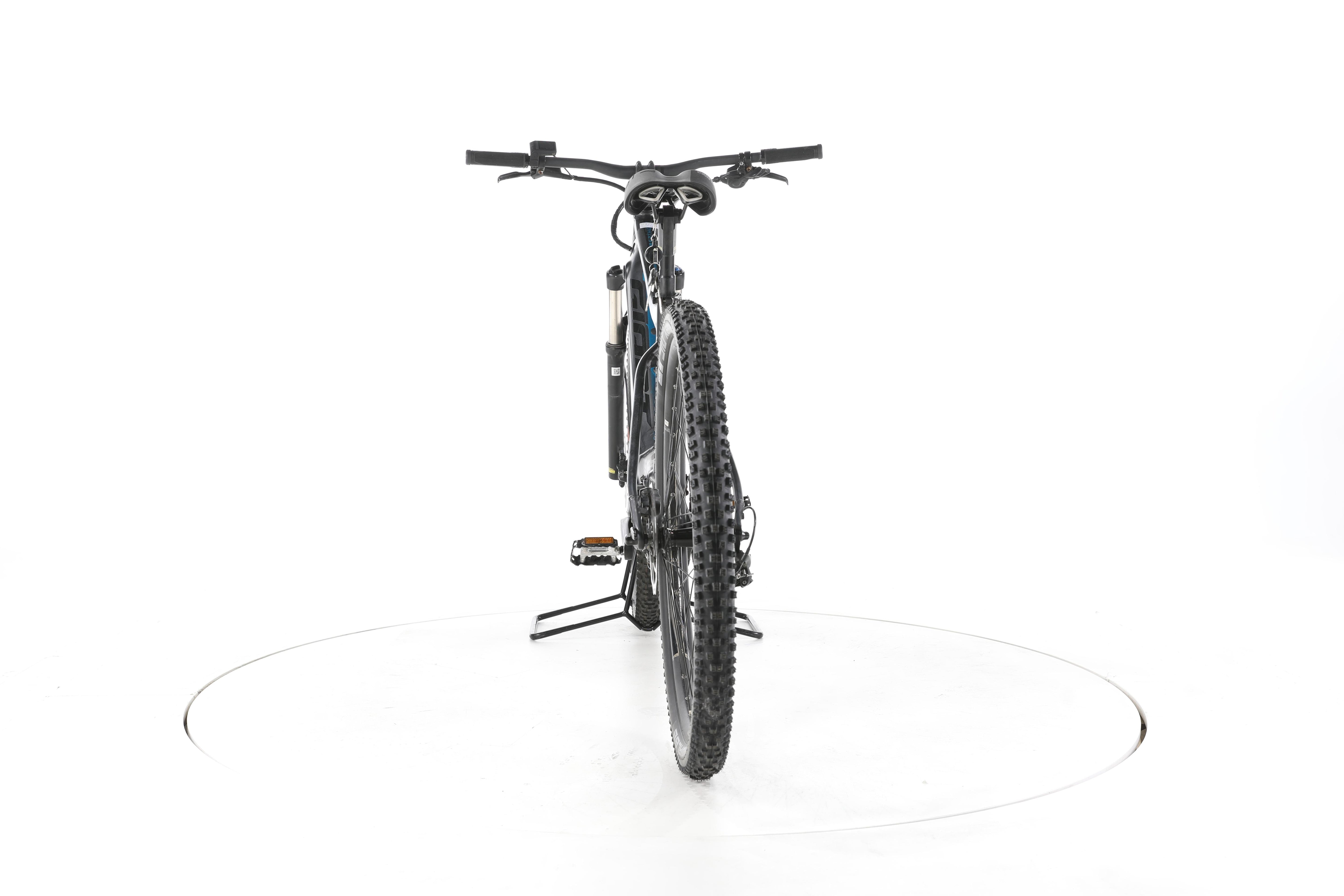 Giant Fathom E+ 2 E-Bike - Image 10