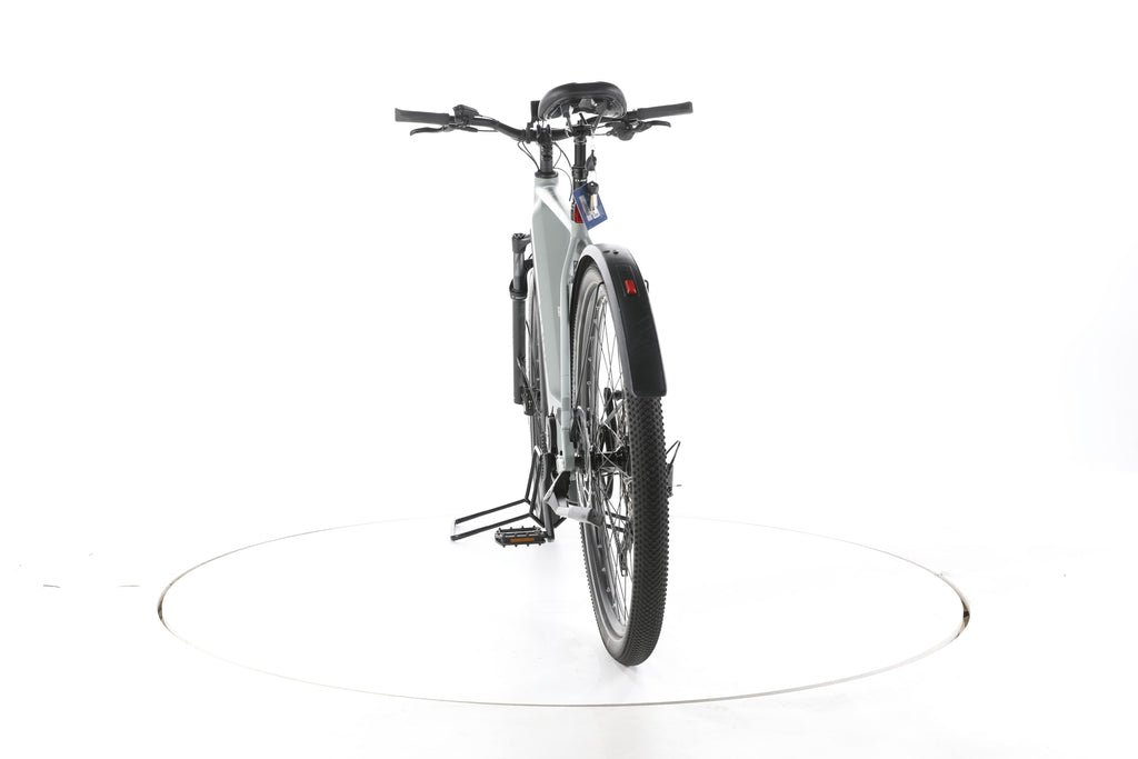 Cube Nuride Hybrid SLX Allroad Trekking E-Bike - Image 10