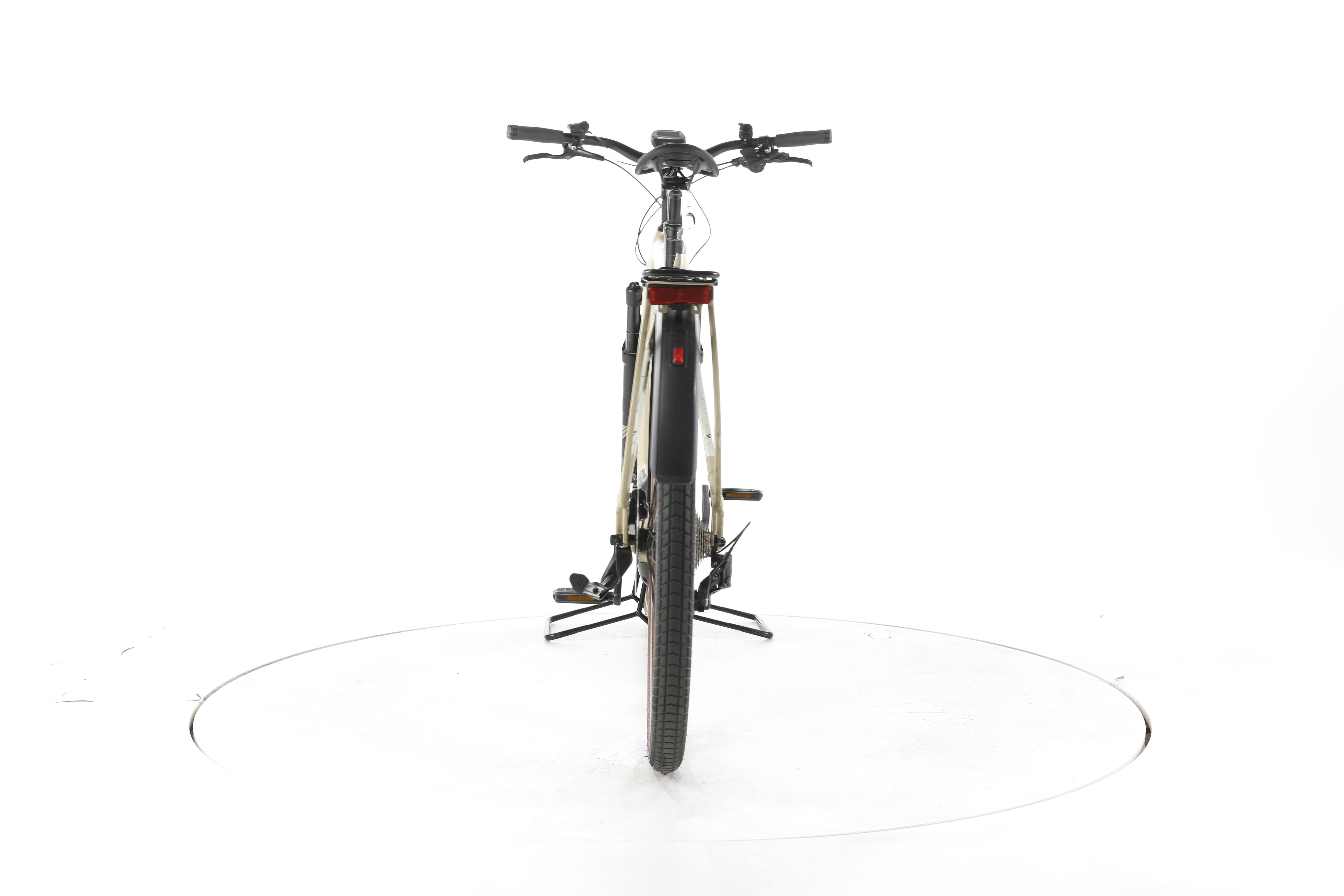 Cube Kathmandu Hybrid Pro Trekking E-Bike - Image 10