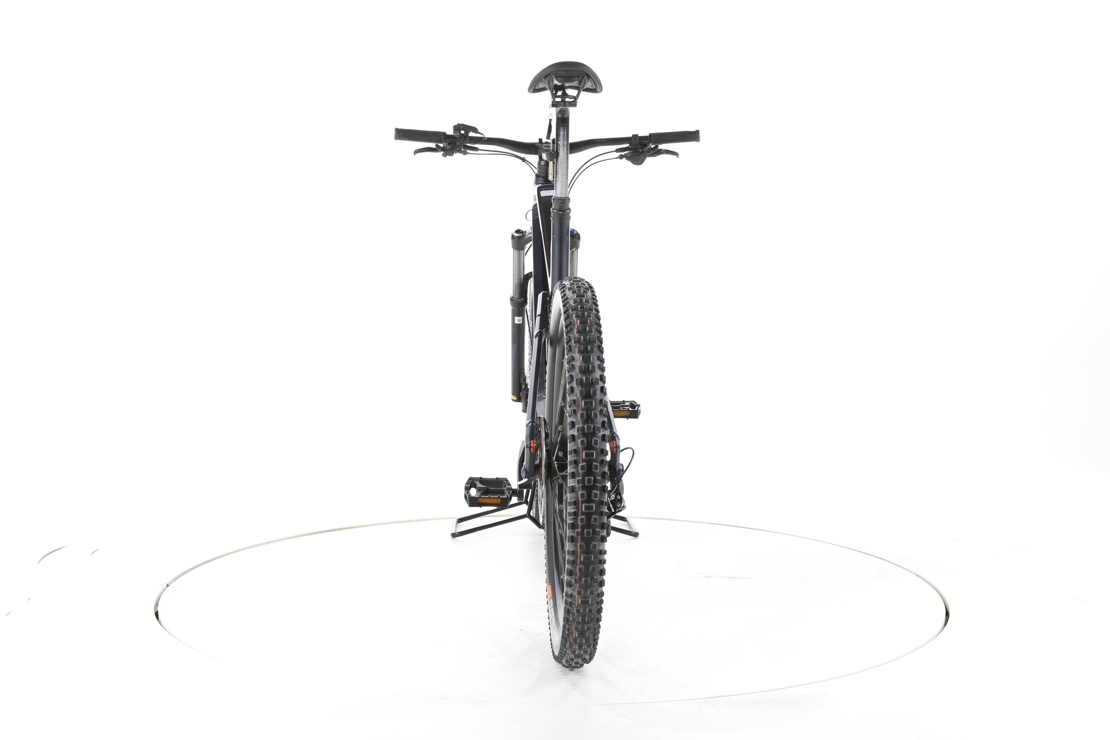 Bulls Sonic EVO AM 1 Fully E-Bike - Image 10