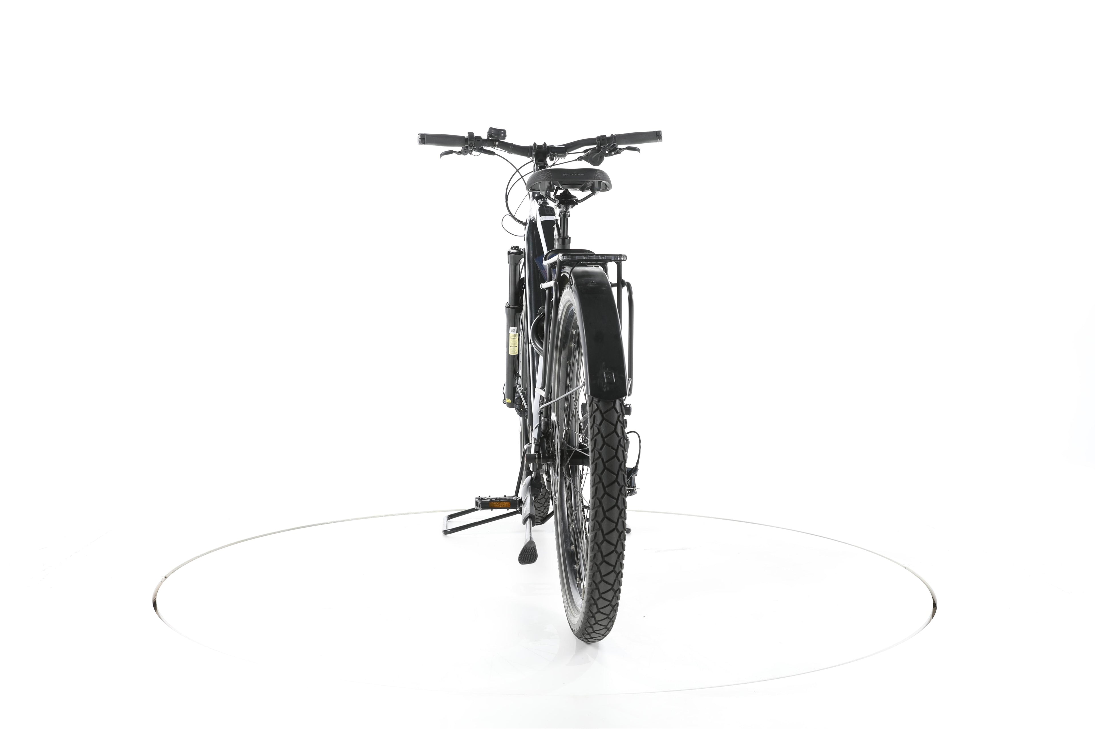 HoheAcht Pasio Tereno Trekking E-Bike - Image 10