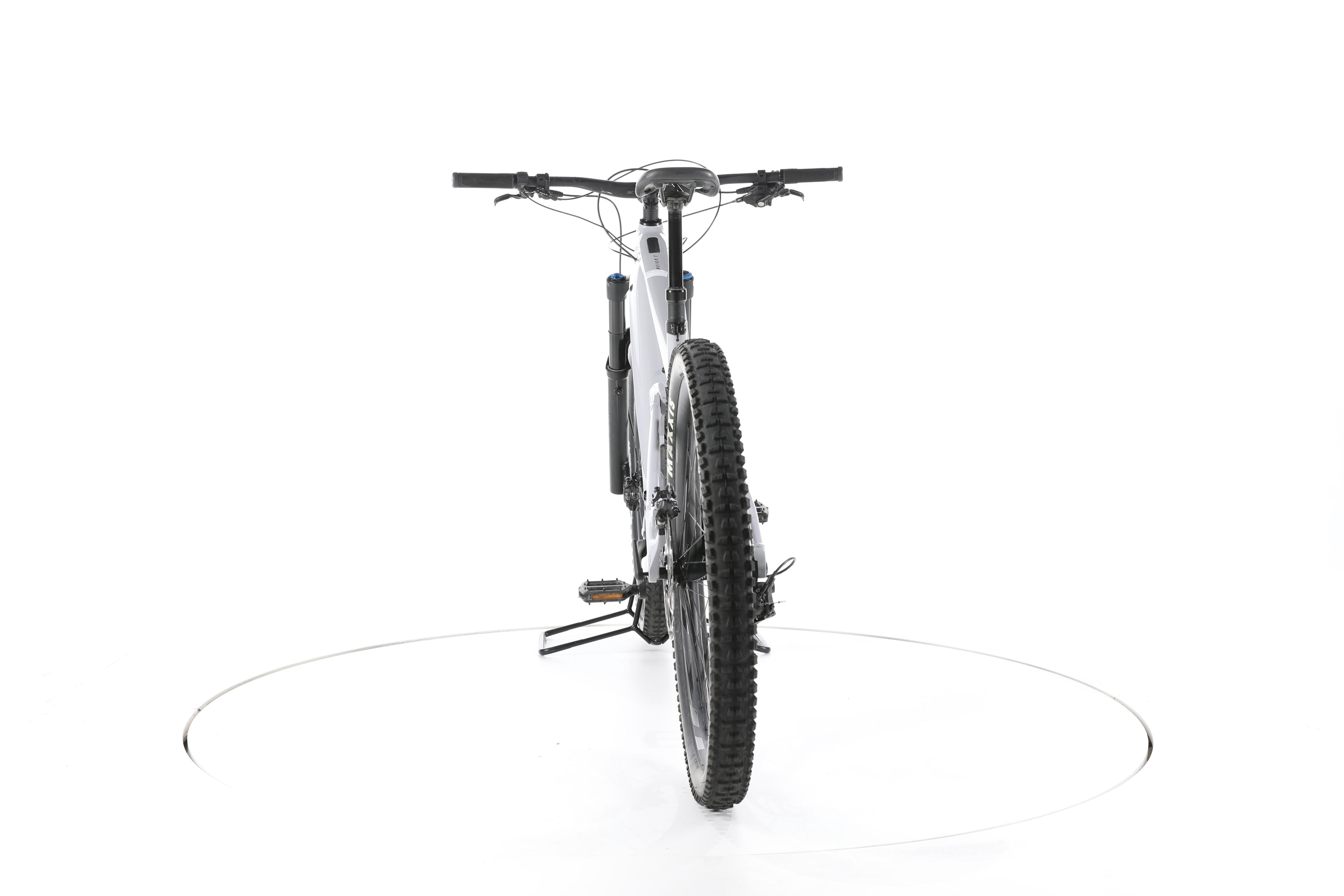 Giant Reign E+ 1 Pro Fully E-Bike 2023 - Image 10