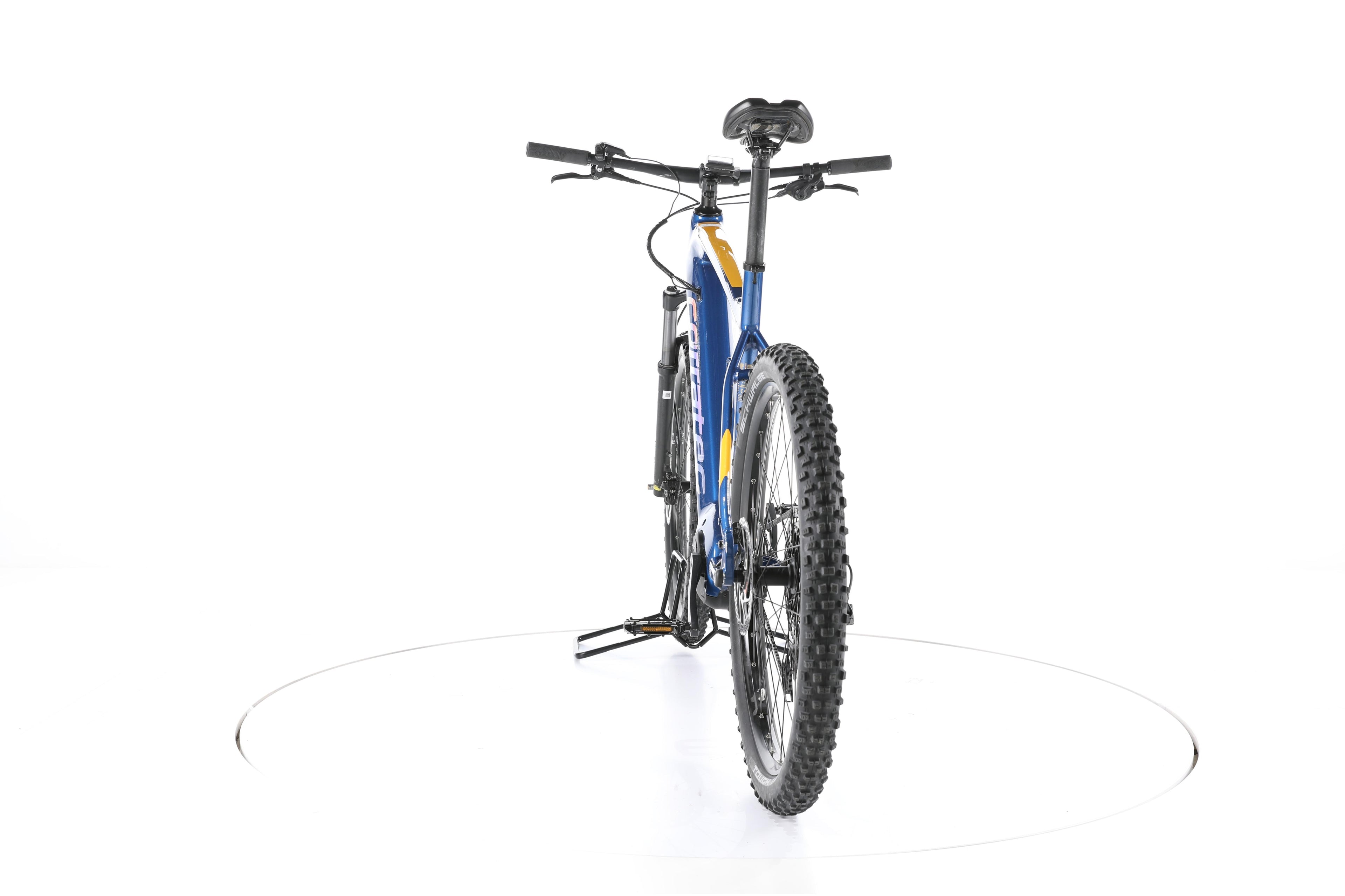 Corratec E-Power X-Vert Race Trinity E-Bike 2023 - Image 10