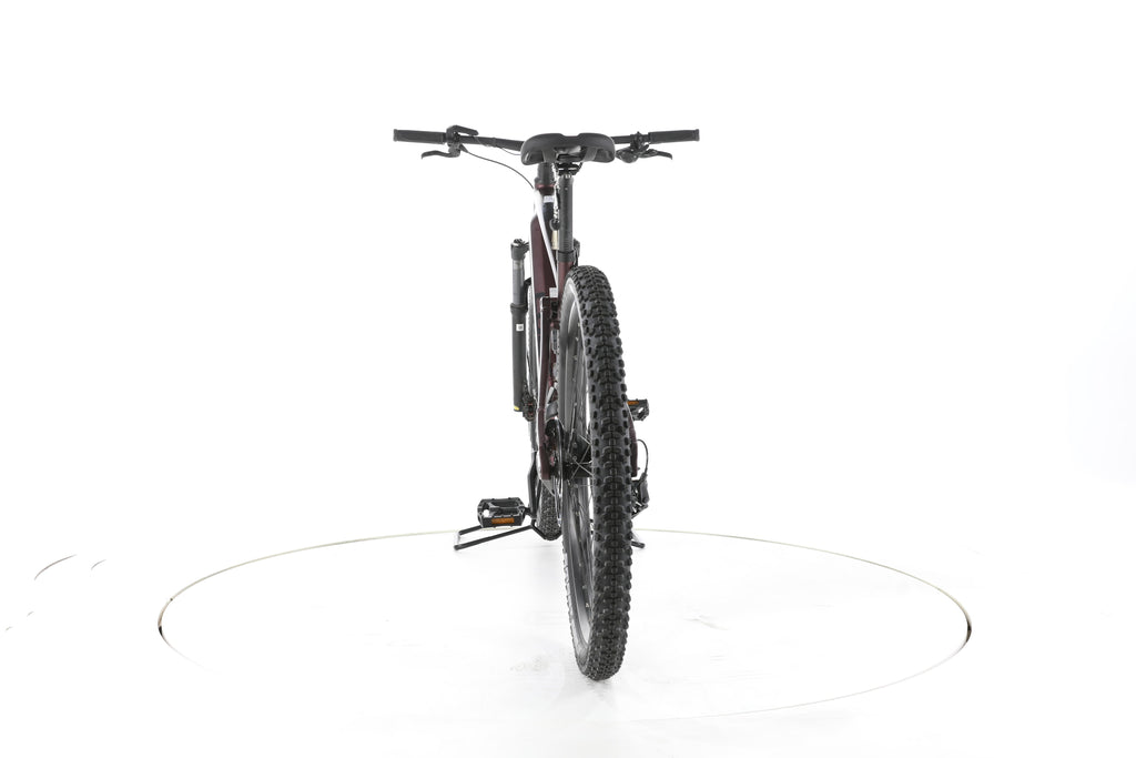 Cube Stereo Hybrid 120 One Fully E-Bike 2024 - Image 10