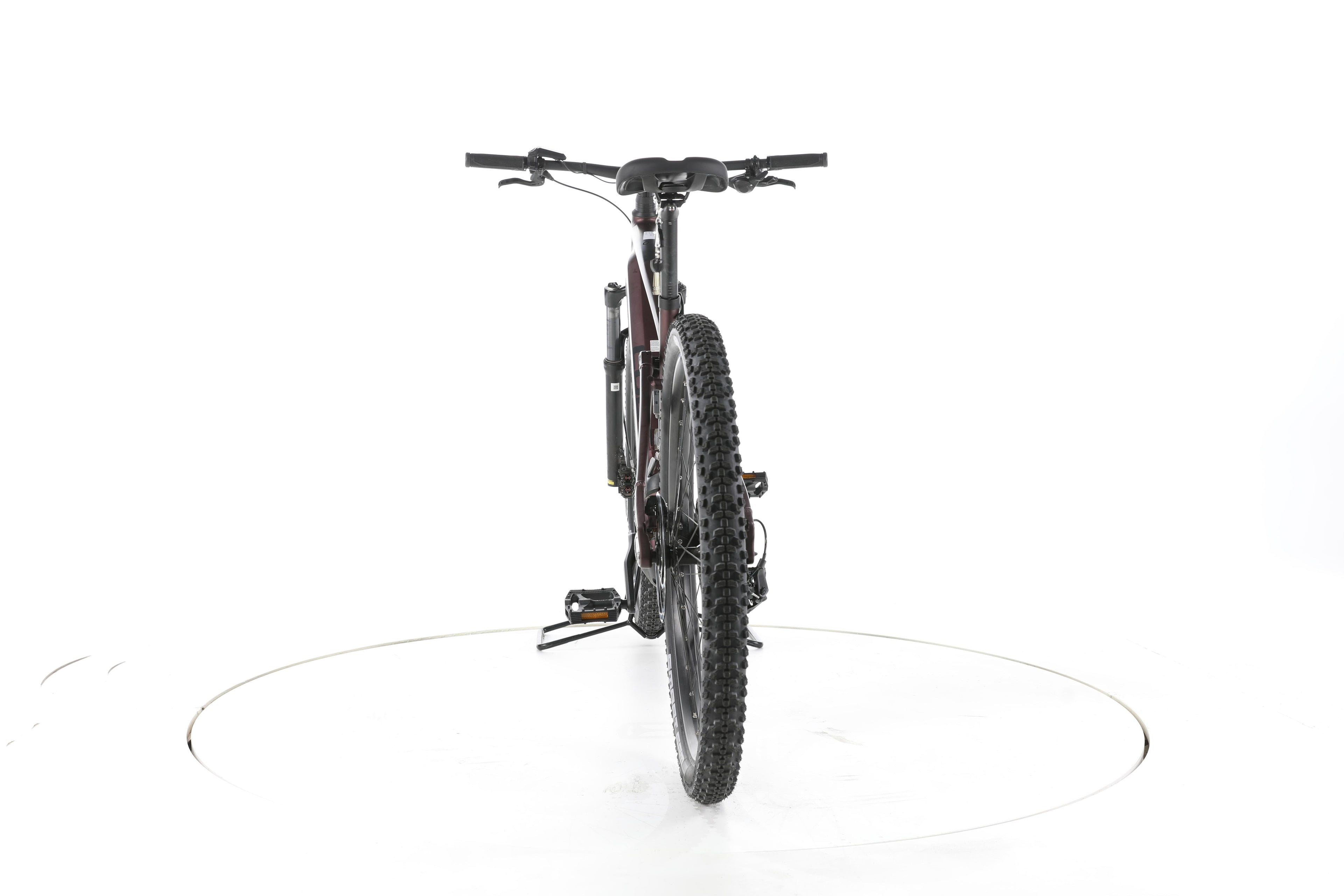 Cube Stereo Hybrid 120 One Fully E-Bike 2024 - Image 10