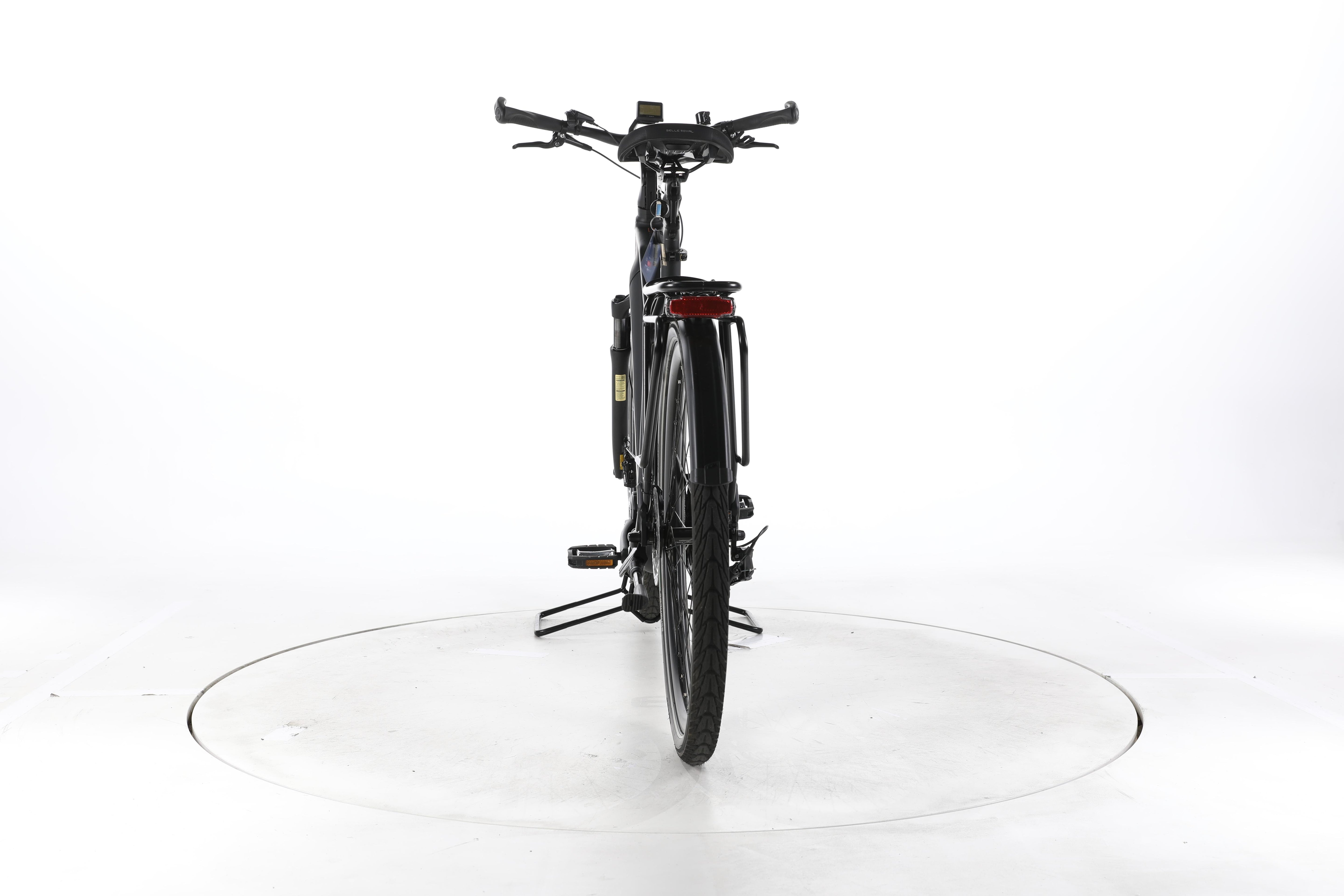 KTM Macina Style 730 Trekking E-Bike 2024 - Image 10