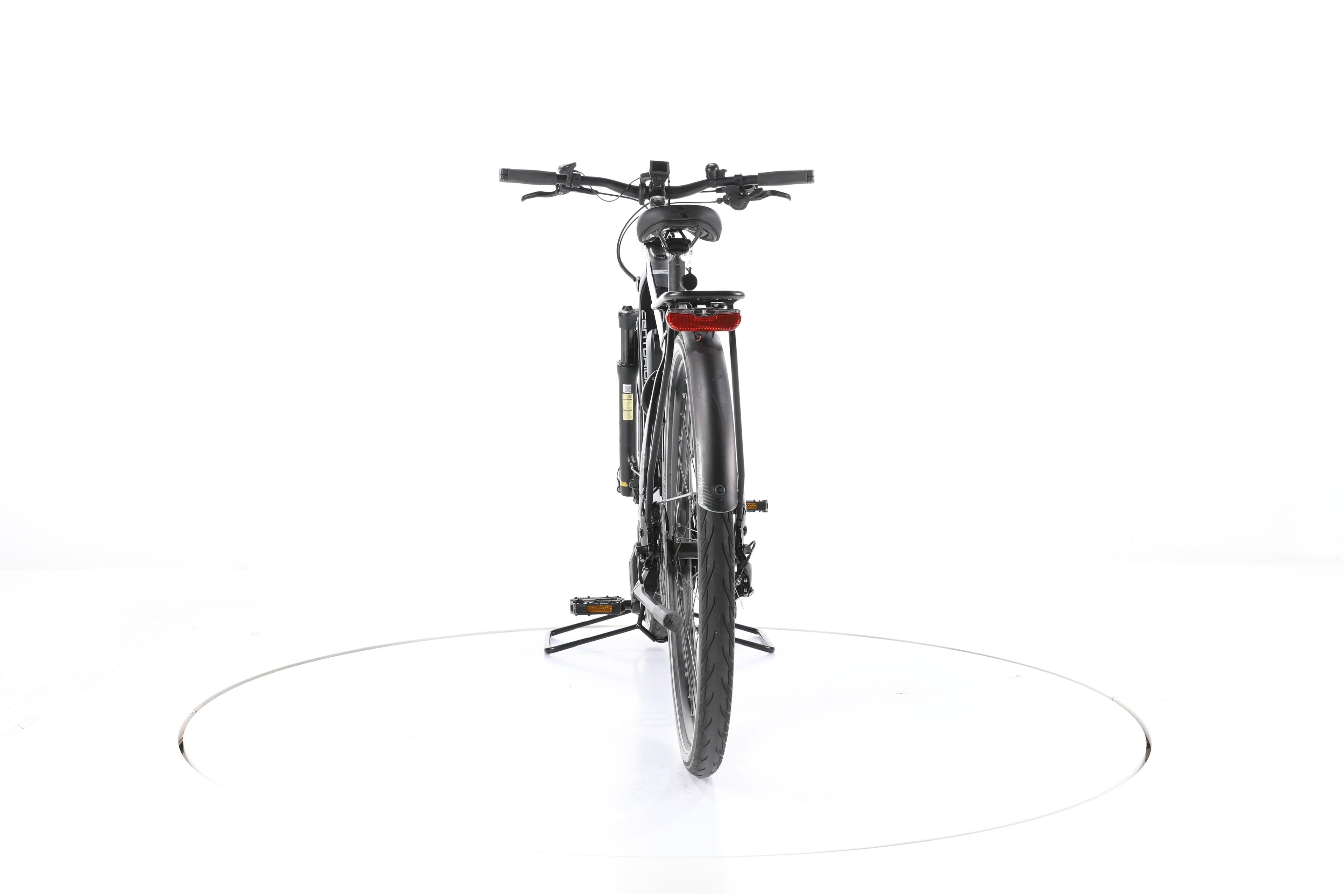 Centurion E-Fire Sport R2600i Trekking E-Bike - Image 10