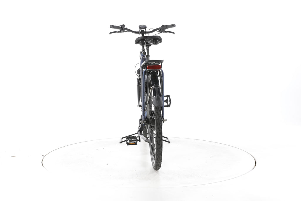 Gazelle Arroyo C7+ HMB Elite City E-Bike Tiefeinsteiger - Image 10