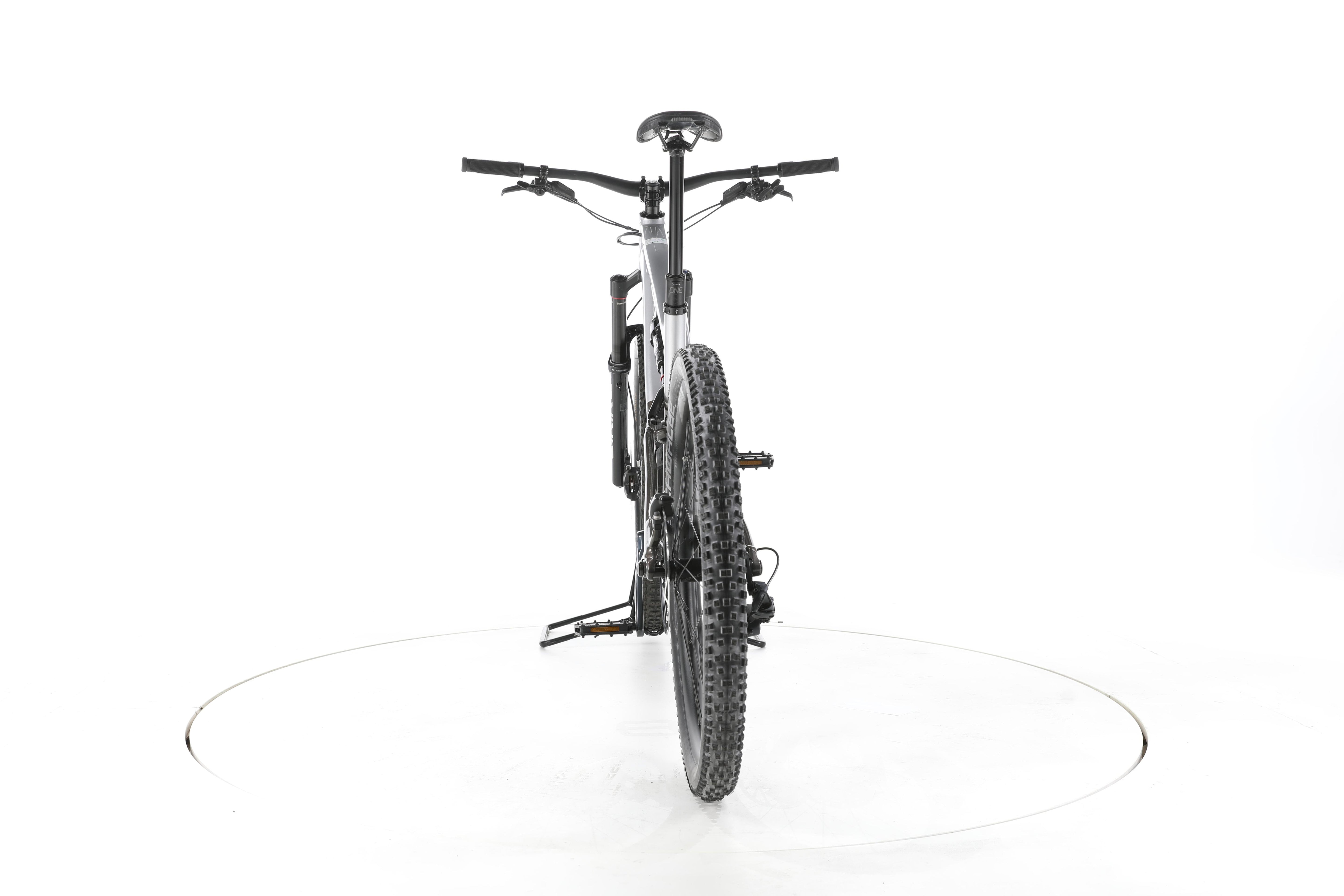 Specialized Stumpjumper EVO Elite Alloy Fahrrad Fully - Image 10