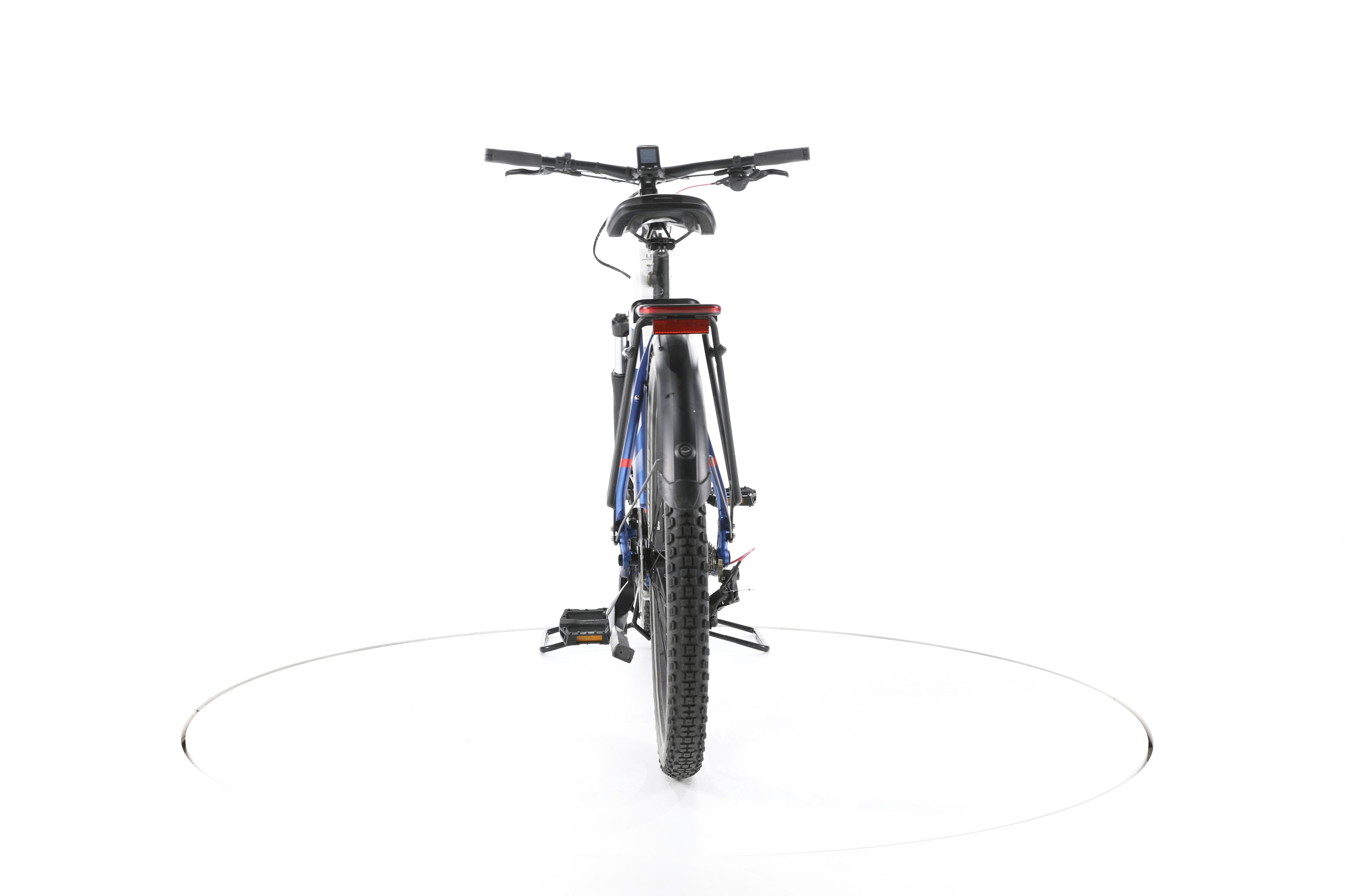 R Raymon Cross Tourer CT 5 Trekking E-Bike - Image 10
