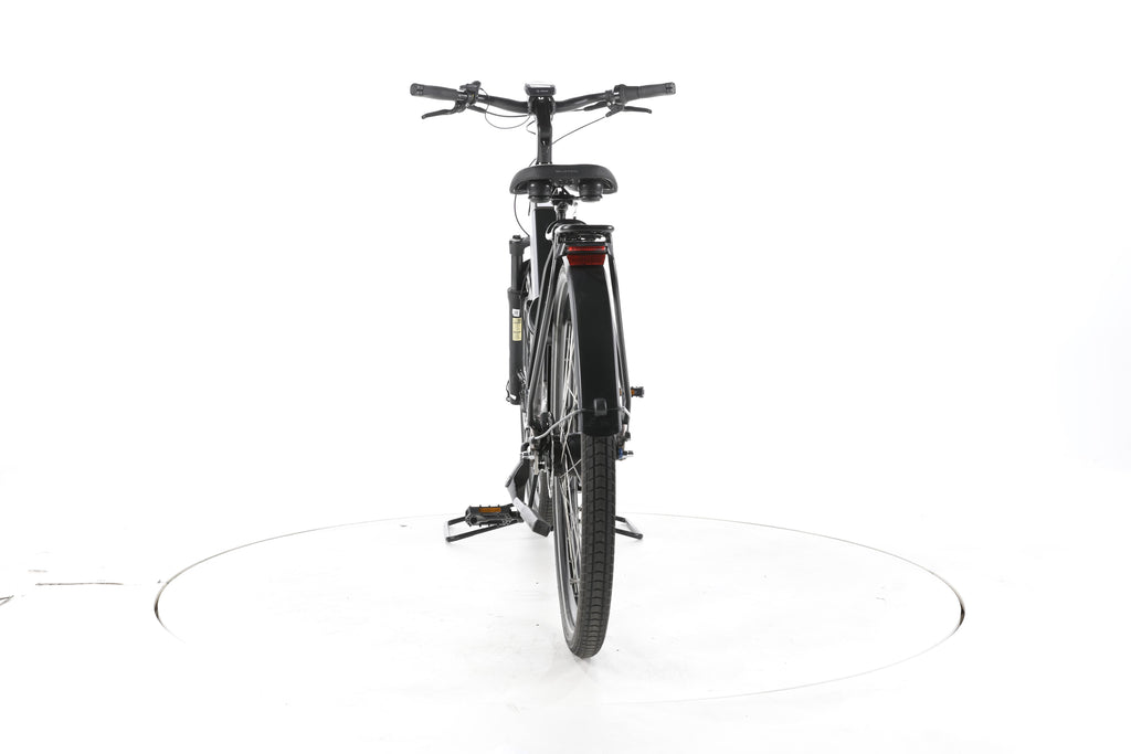 Kalkhoff IMAGE 5.B MOVE+ City E-Bike Tiefeinsteiger - Image 10