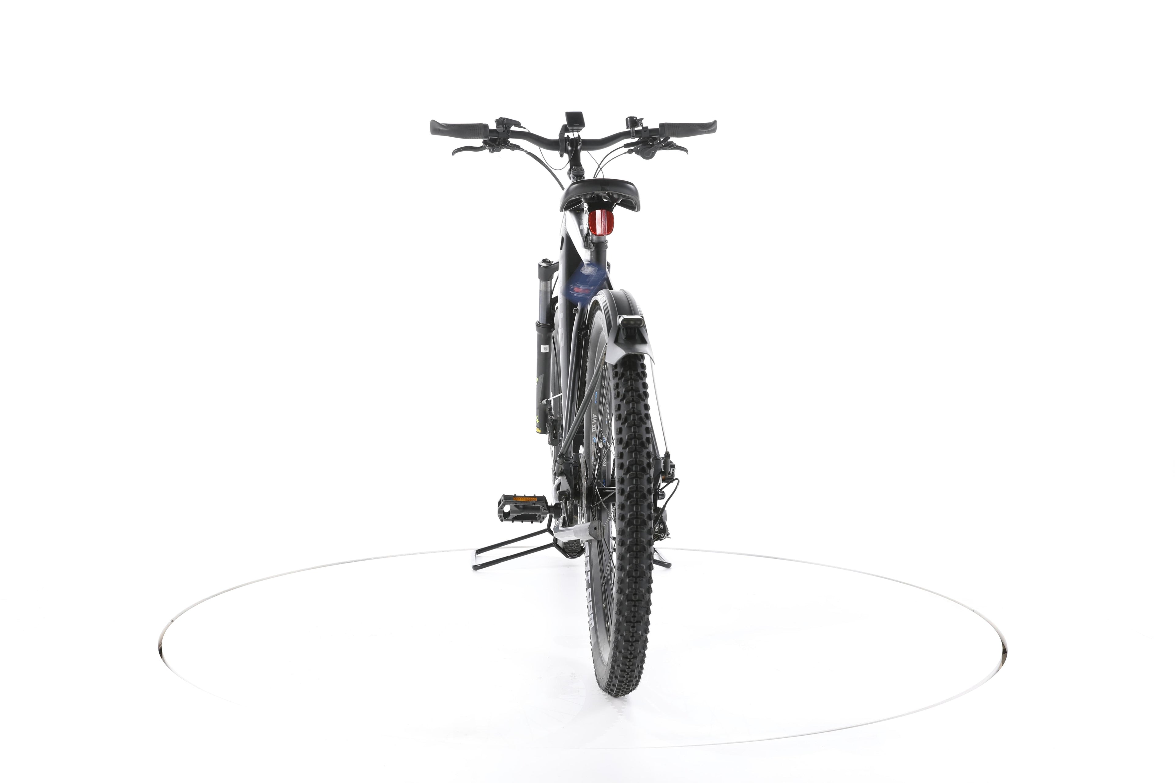 Bulls Copperhead EVO 2 XXL Street E-Bike 2023 - Image 10
