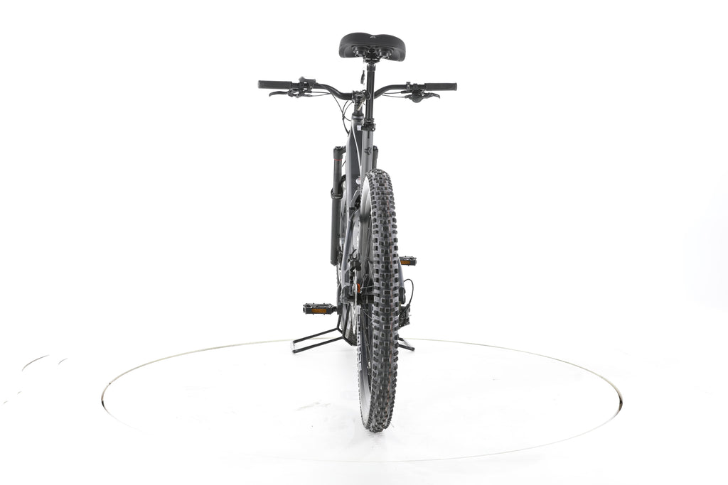 Carver Drift E.520 Fully E-Bike - Image 10