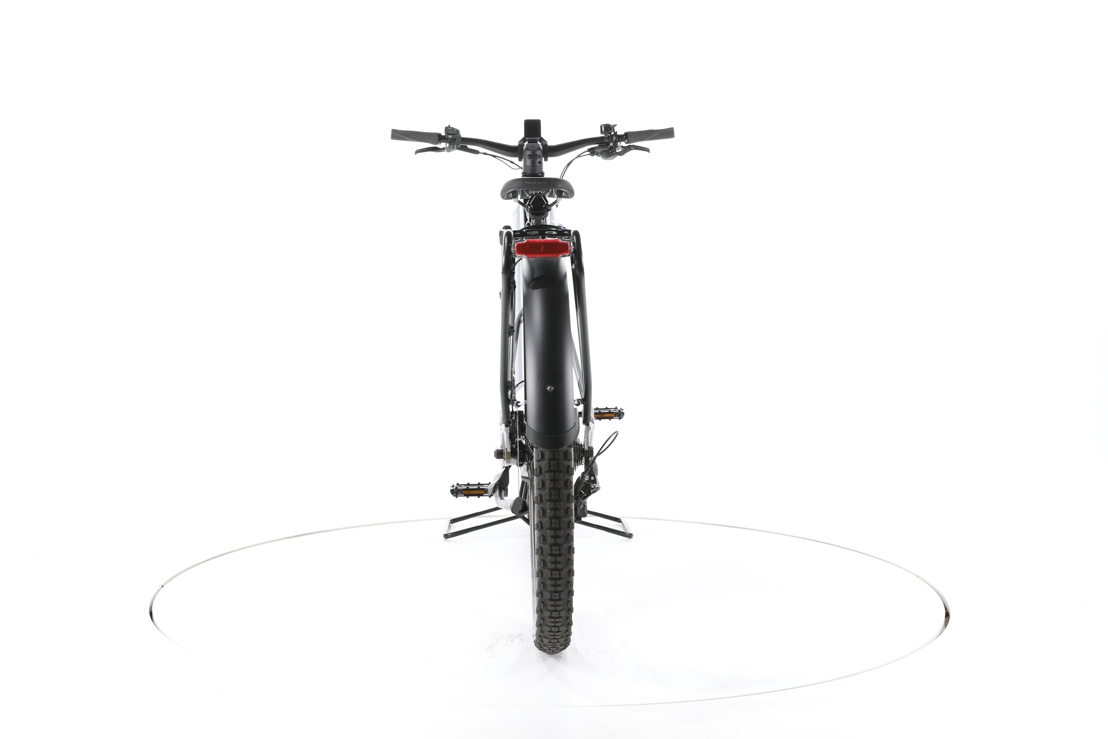 FLYER Goroc2 2.10 E-Bike - Image 10