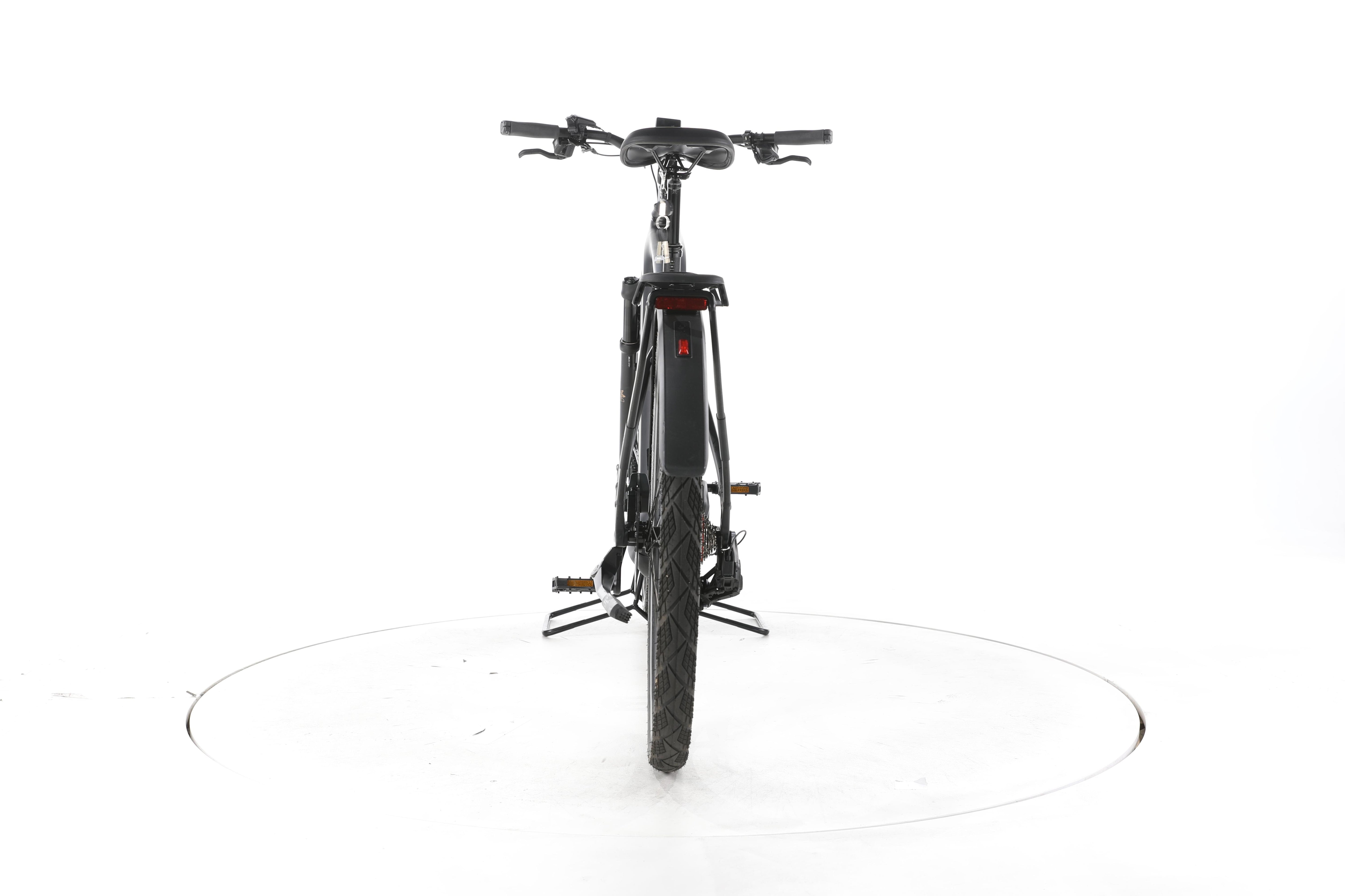 Cube Kathmandu Hybrid SLT Trekking E-Bike 2025 - Image 10