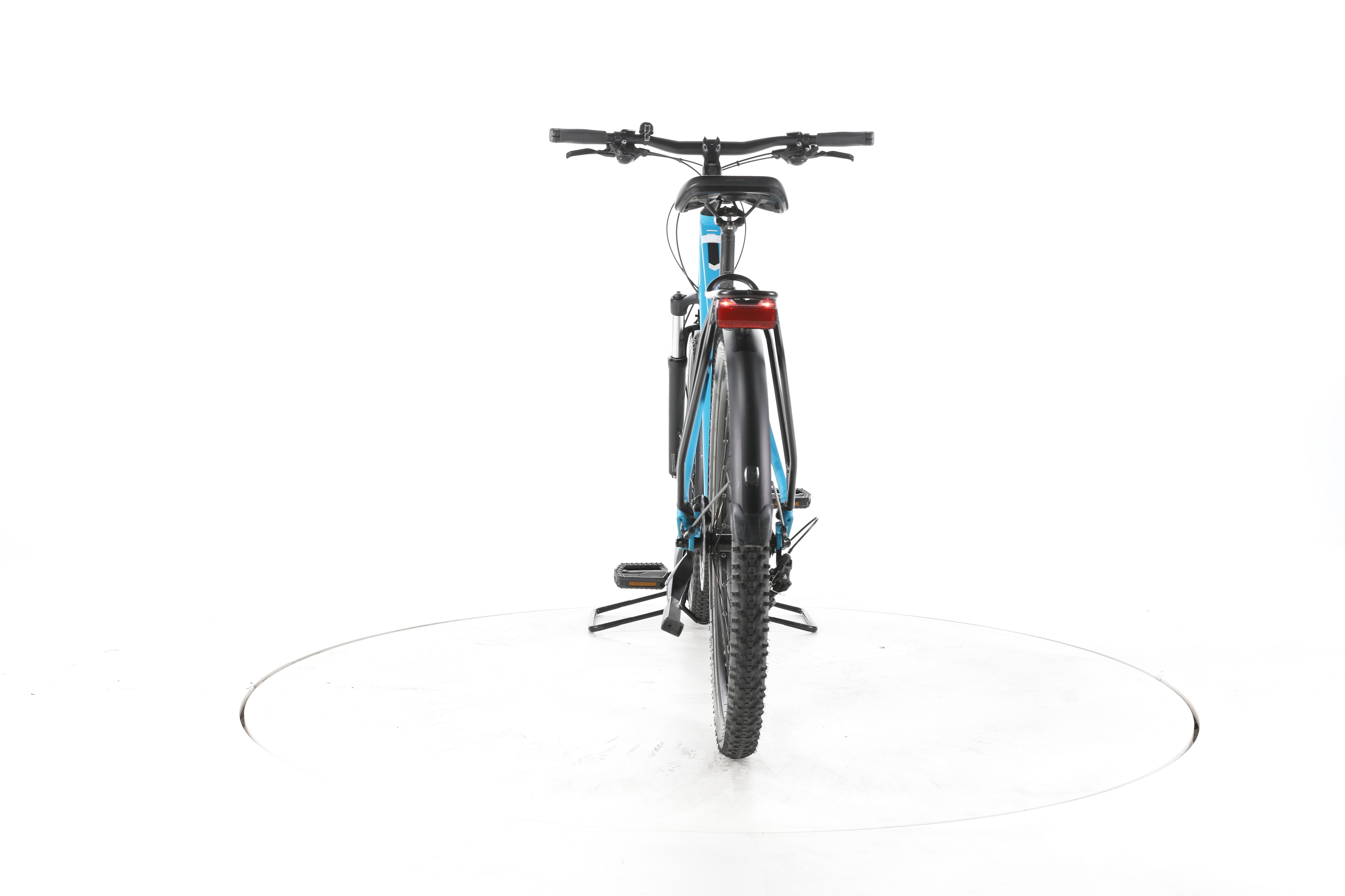 Kalkhoff Entice 18 Fahrrad City & Trekking - Image 10