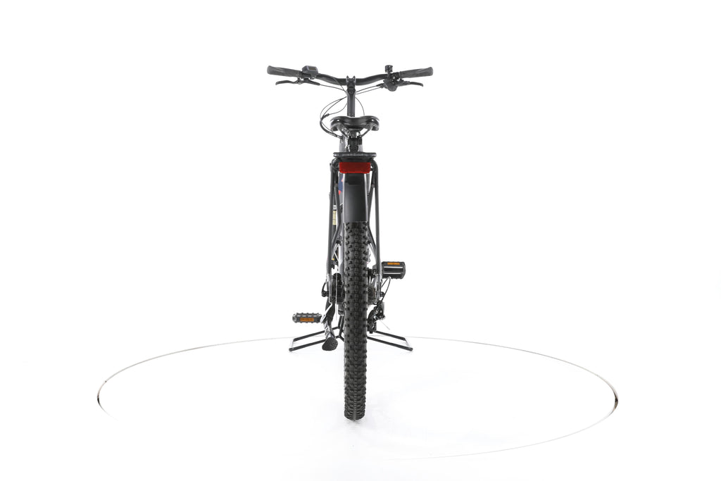 Malaguti Cortina TRT5.0 Trekking E-Bike - Image 10