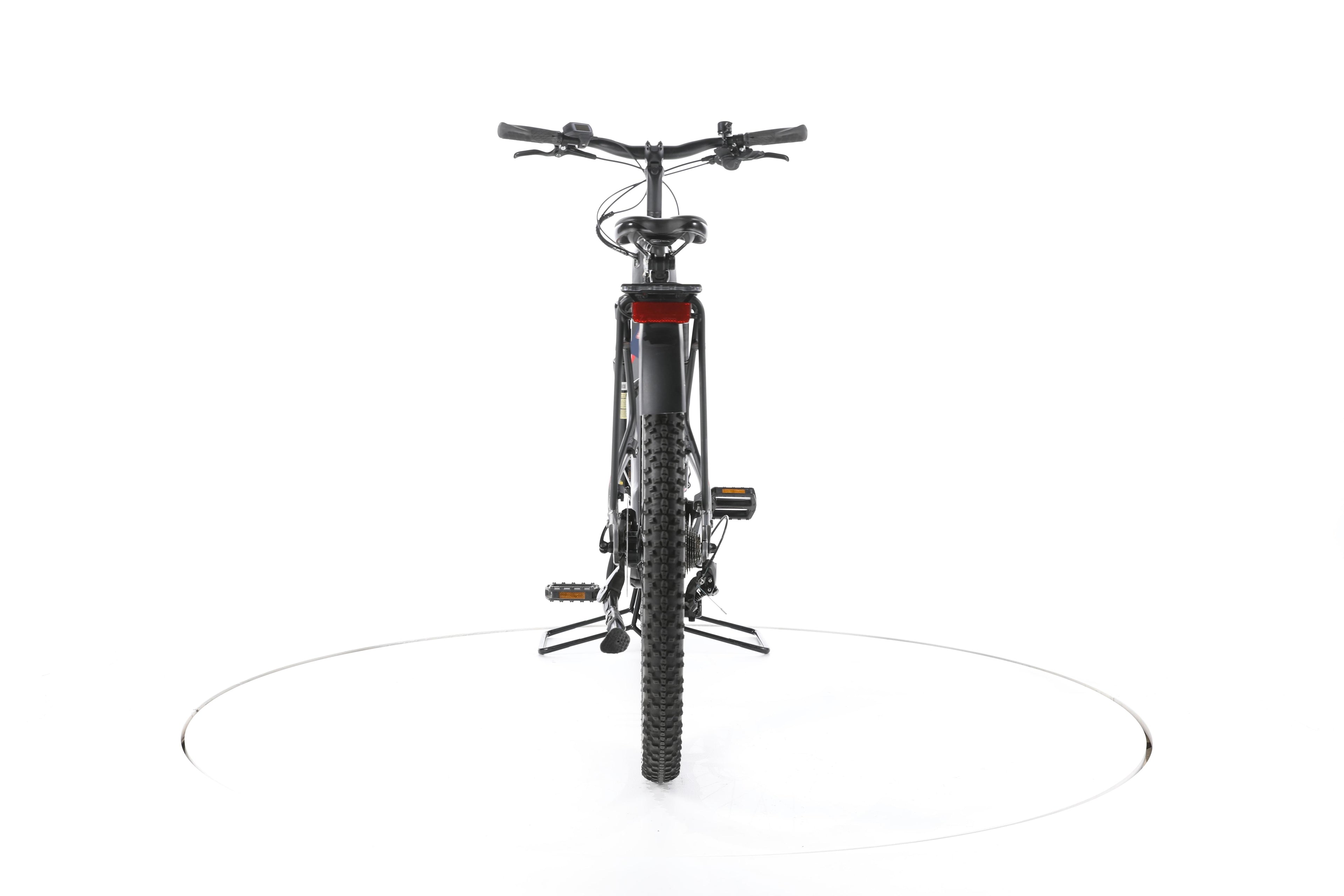 Malaguti Cortina TRT5.0 Trekking E-Bike - Image 10