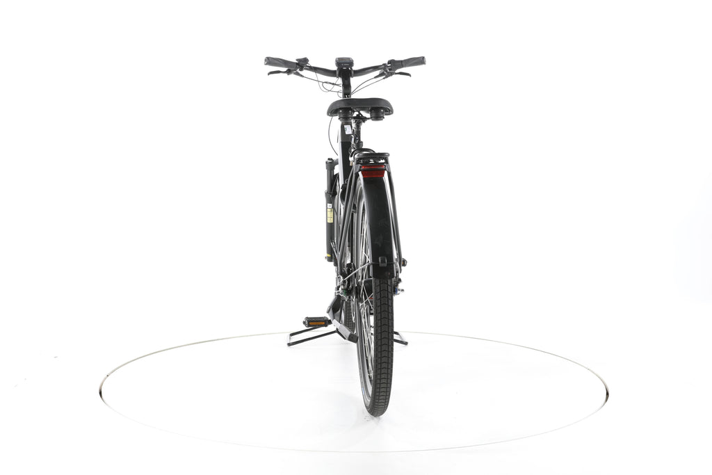 Kalkhoff IMAGE 5.B MOVE+ City E-Bike Tiefeinsteiger - Image 10