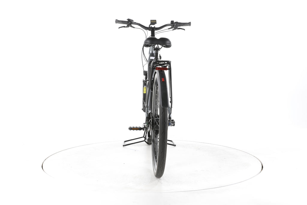 Cube Supreme RT Hybrid Pro City E-Bike Tiefeinsteiger - Image 10