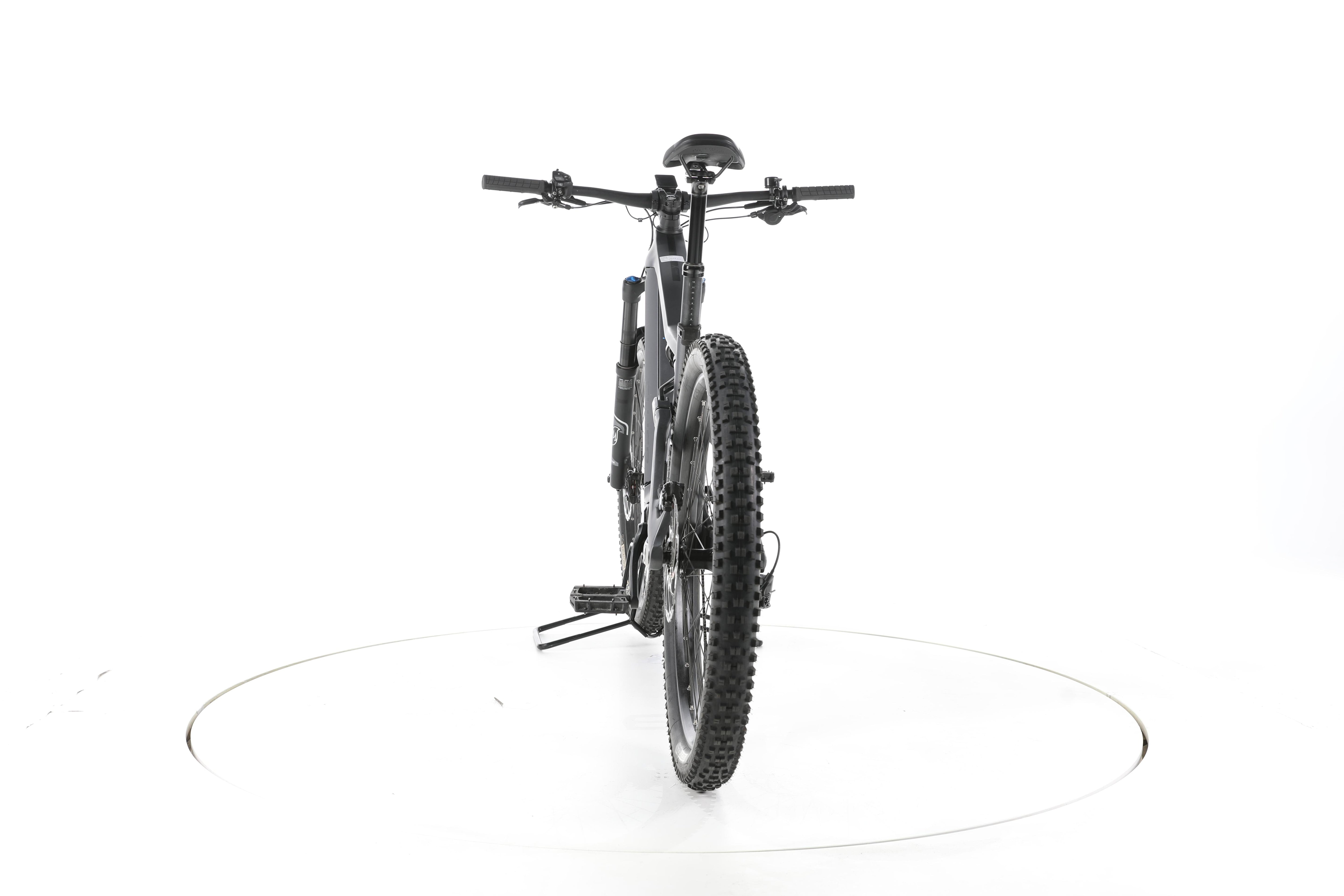 FLYER G2 Uproc X 6.10 Fully E-Bike 2024 - Image 10