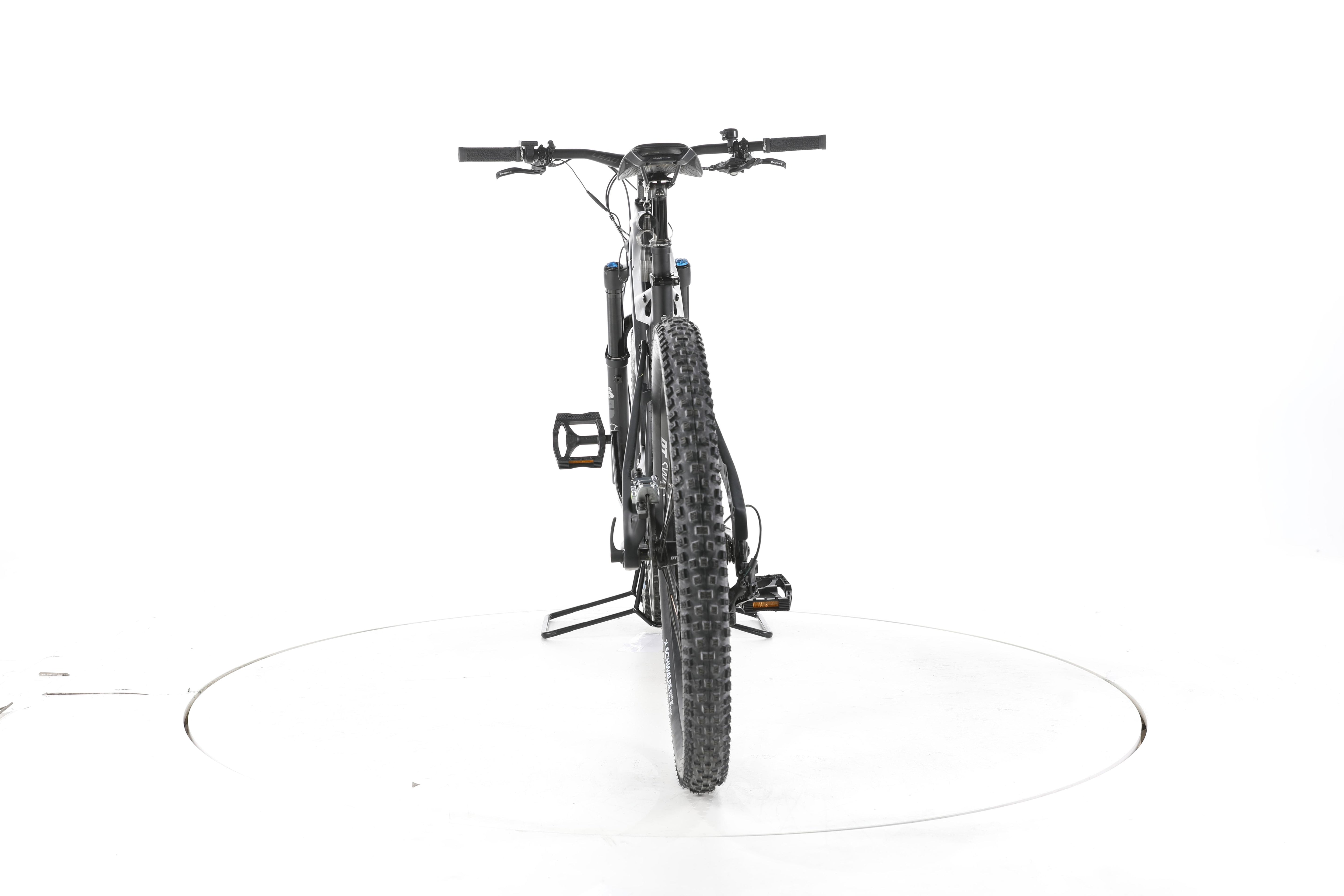 M1-Sporttechnik Erzberg CC E-Bike Fully - Image 10